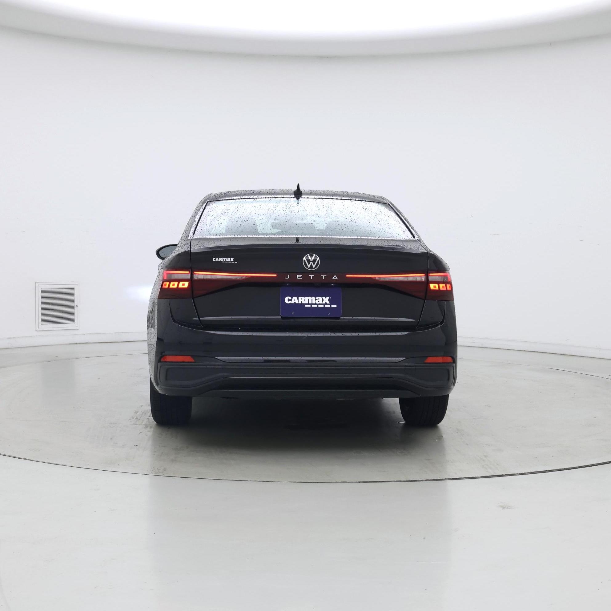 Thumbnail: 2025 Volkswagen Jetta - 6