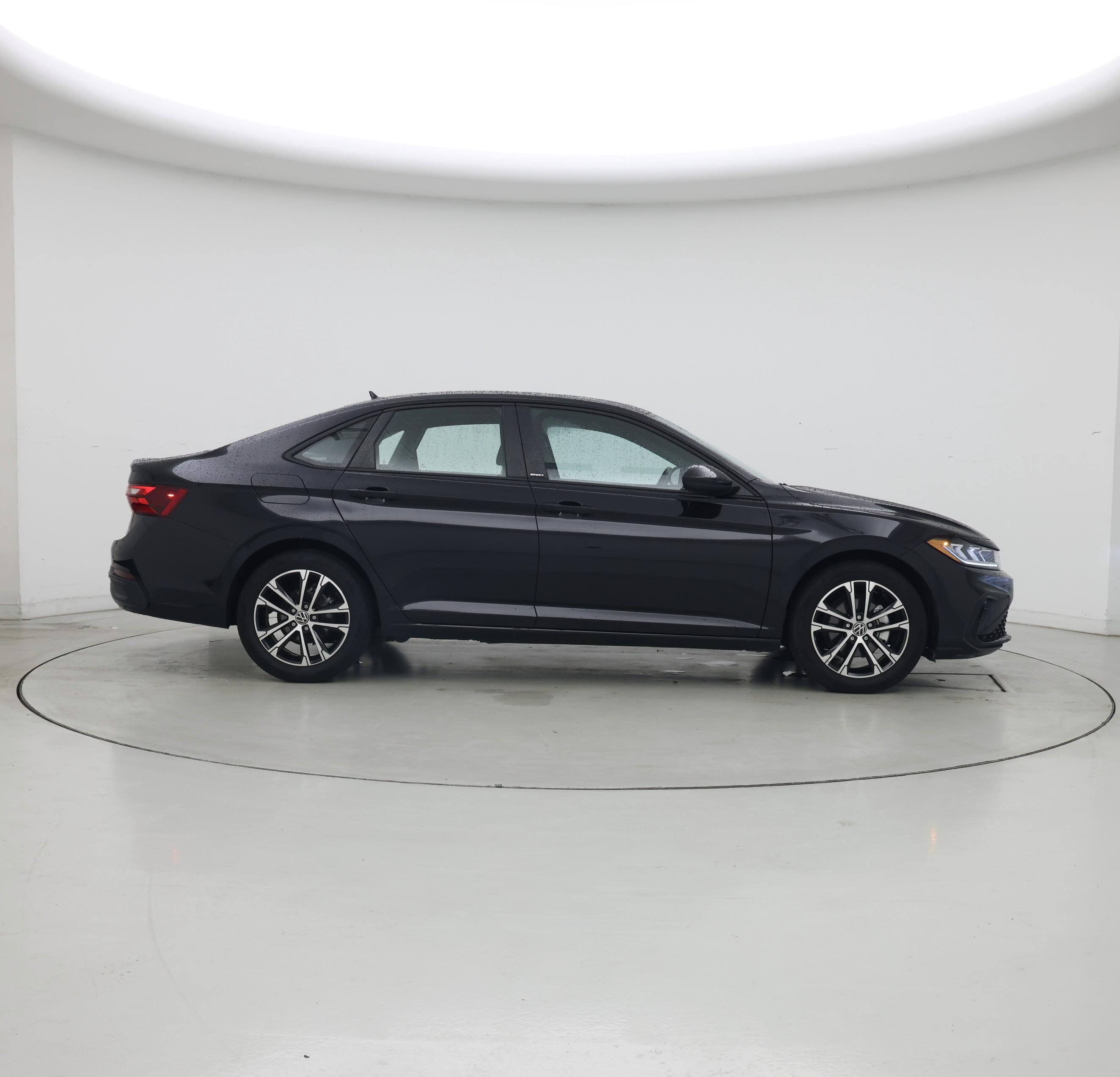 Thumbnail: 2025 Volkswagen Jetta - 7