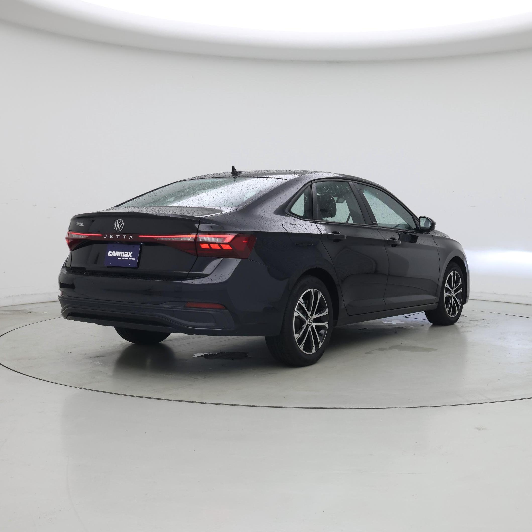 Thumbnail: 2025 Volkswagen Jetta - 8
