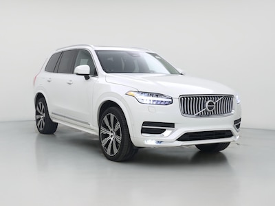 2024 Volvo XC90 B6 Core Bright Theme