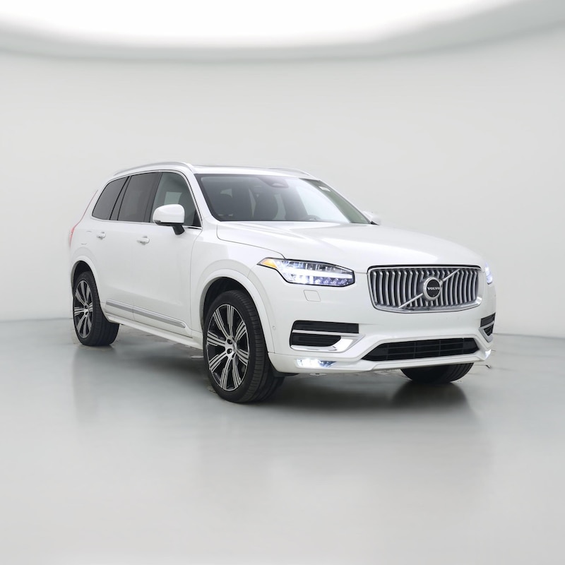 2024 Volvo XC90 B6 Core Bright Theme