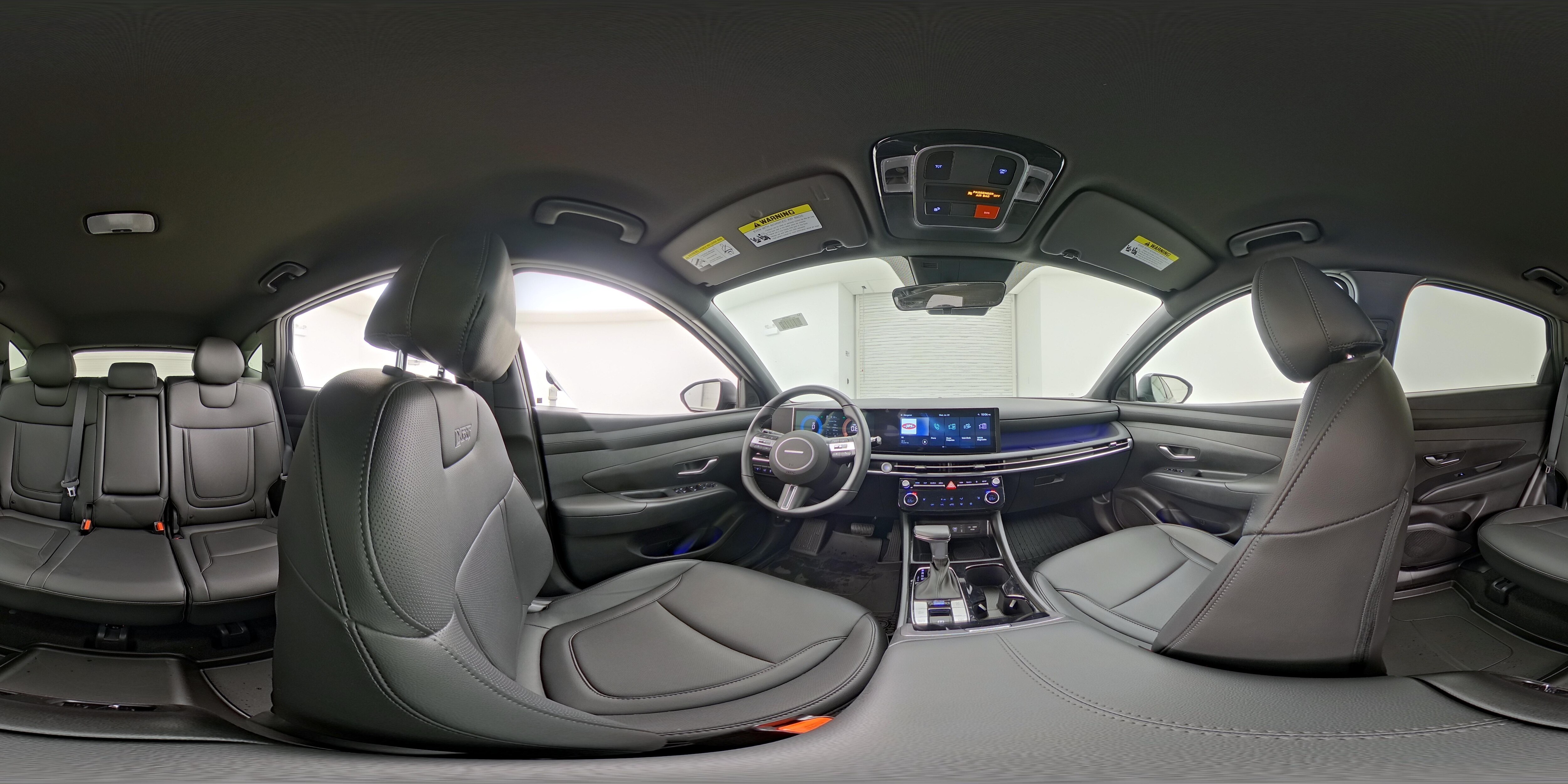 2025 Hyundai Tucson XRT - Photo 25