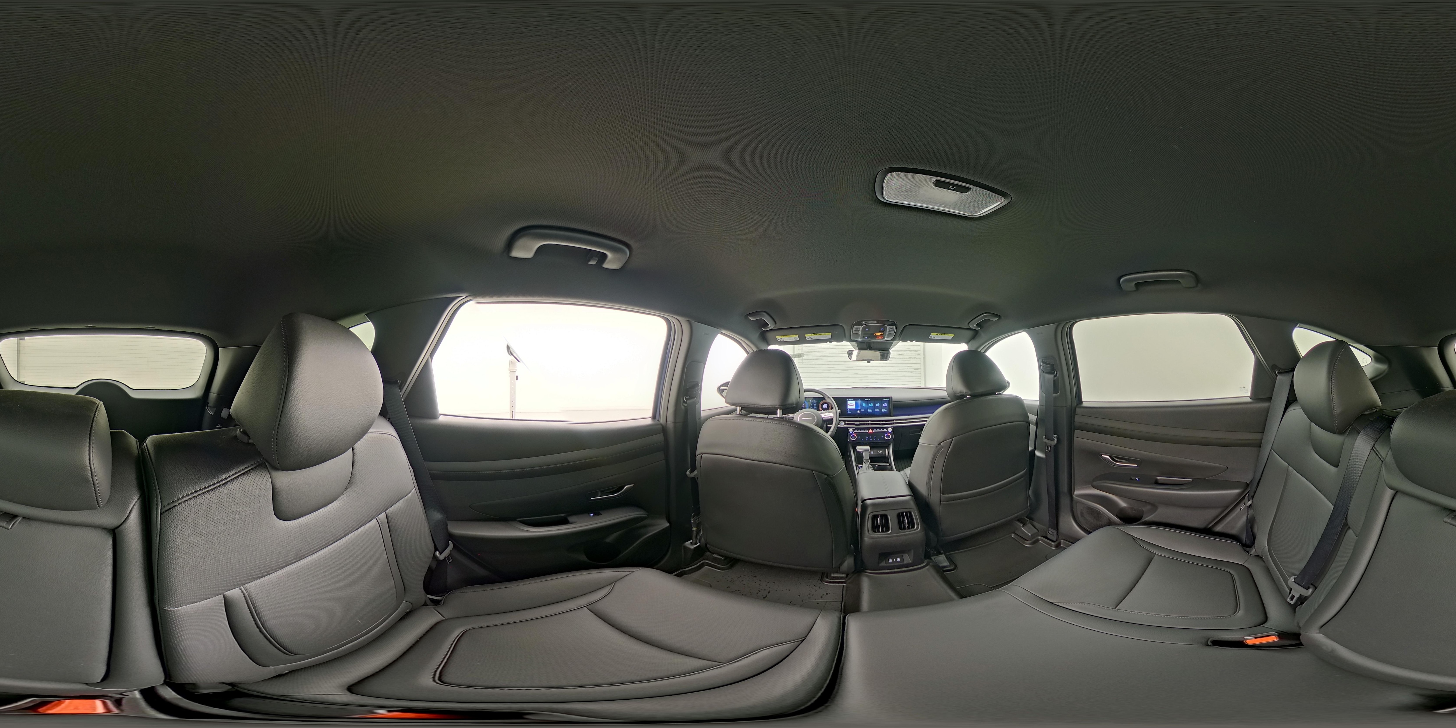 2025 Hyundai Tucson XRT - Photo 26