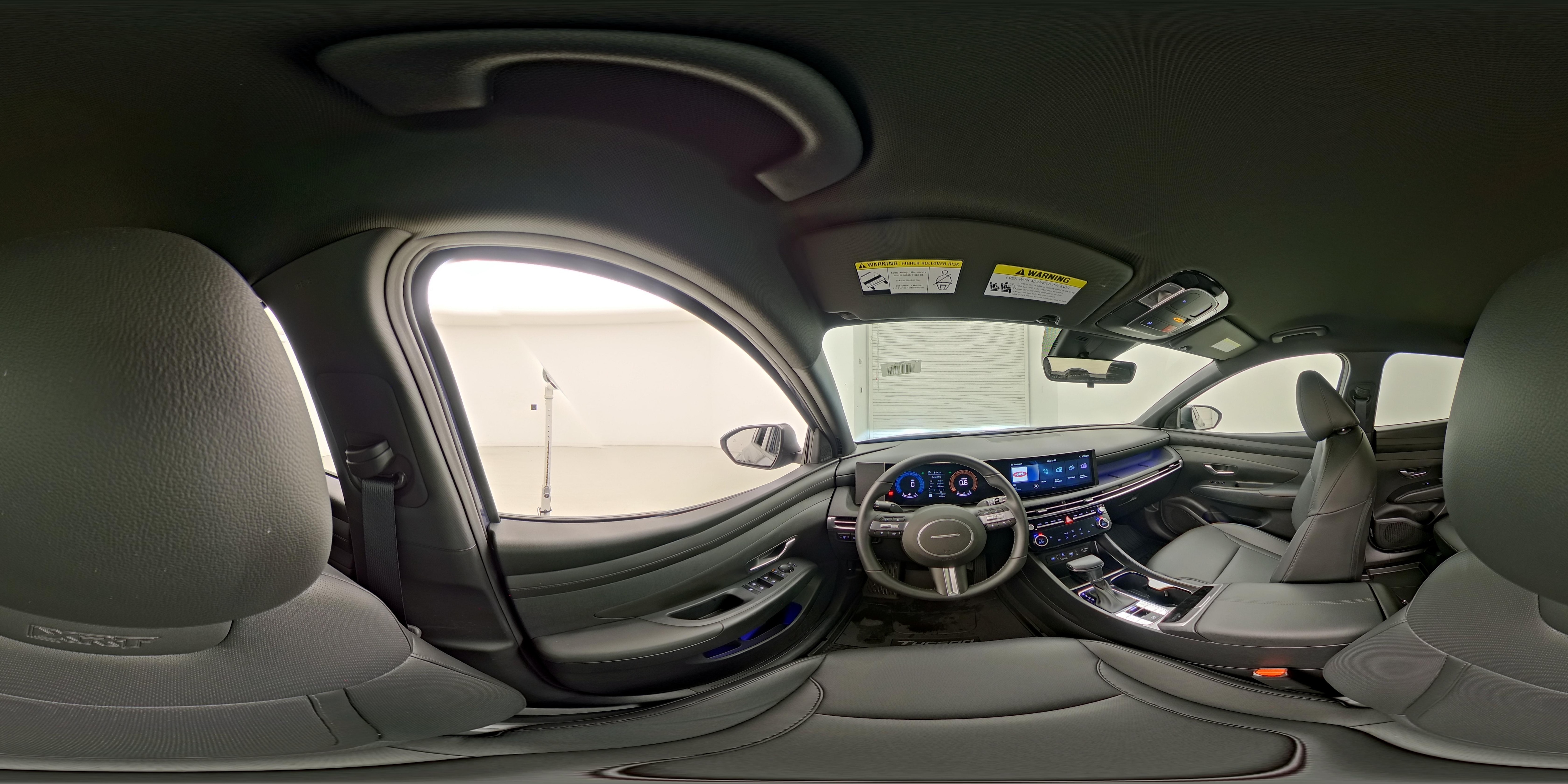 2025 Hyundai Tucson XRT - Photo 27