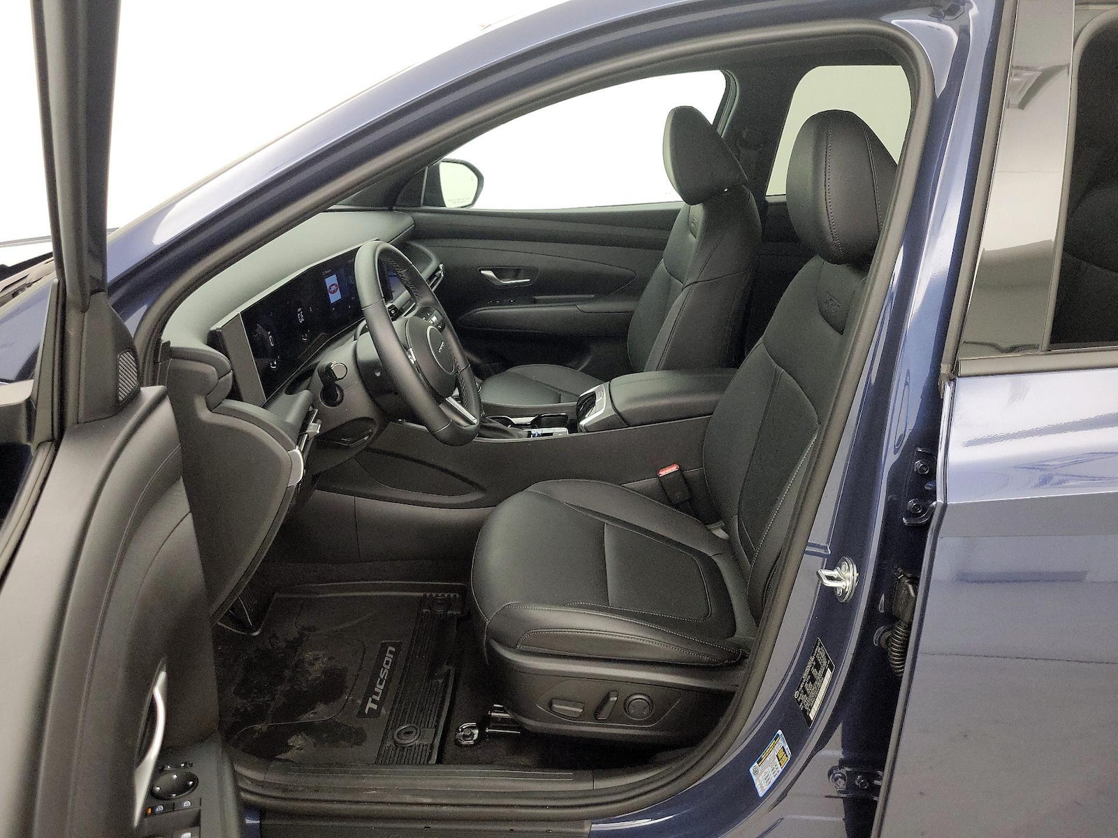 2025 Hyundai Tucson XRT - Photo 12