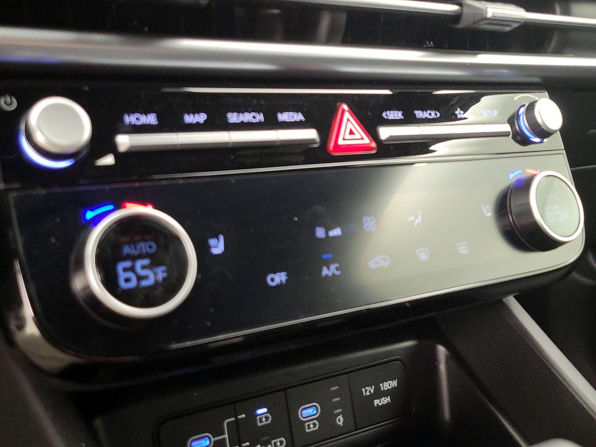 Thumbnail: 2025 Hyundai Tucson - 16
