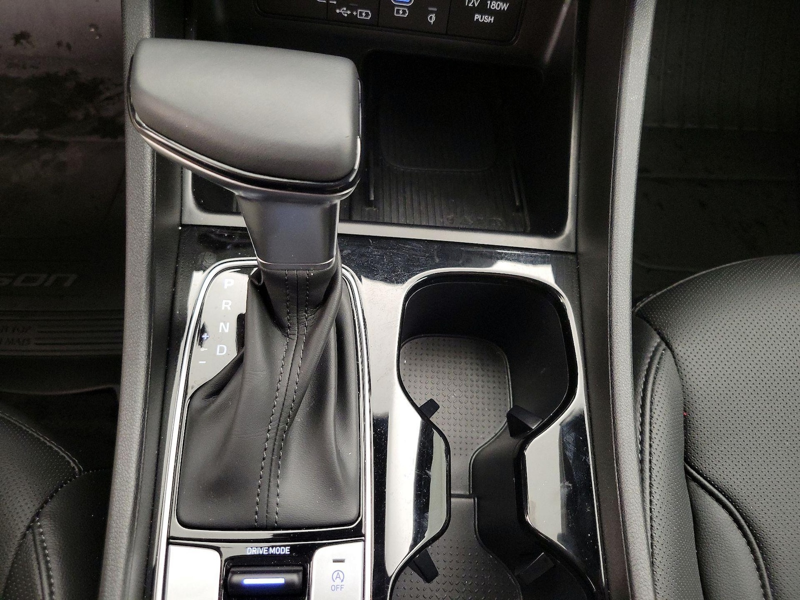 2025 Hyundai Tucson XRT - Photo 18