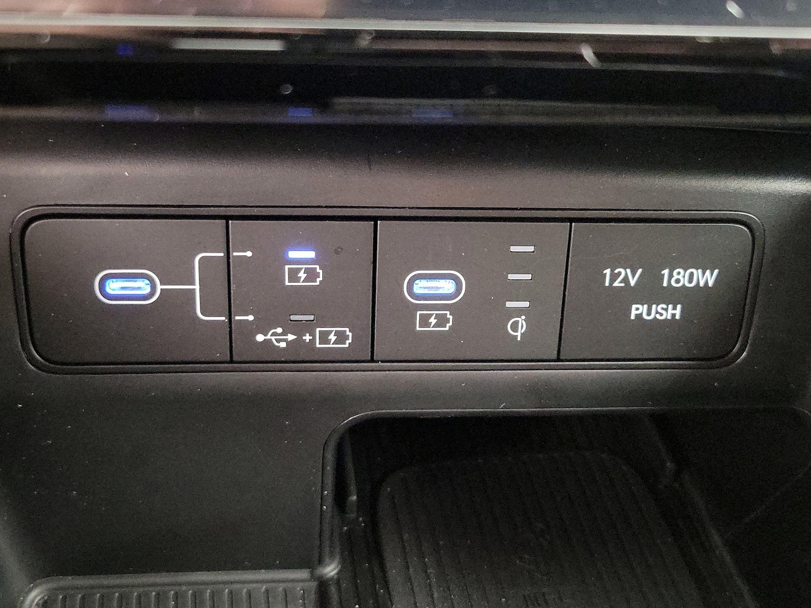 2025 Hyundai Tucson XRT - Photo 19