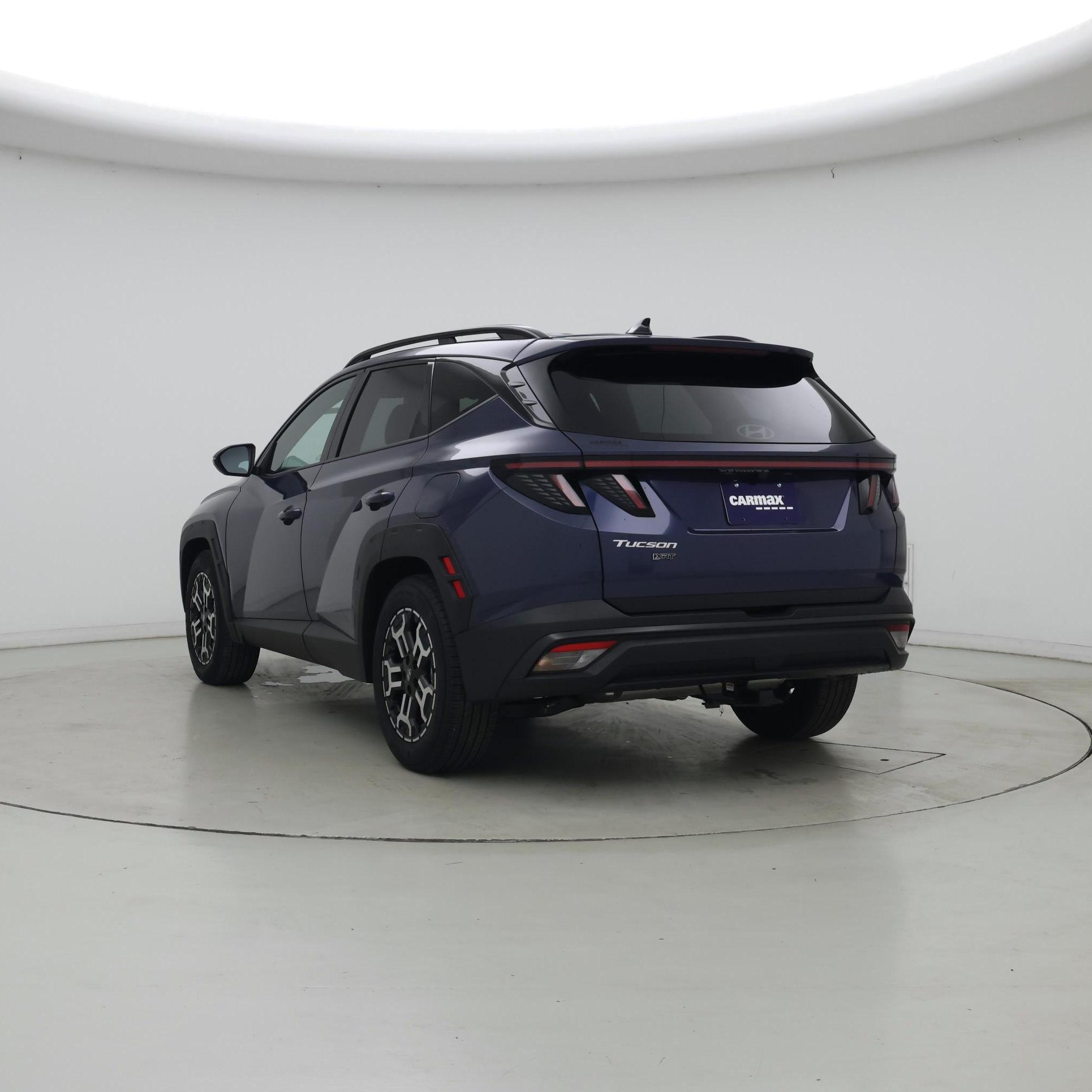 Thumbnail: 2025 Hyundai Tucson - 2