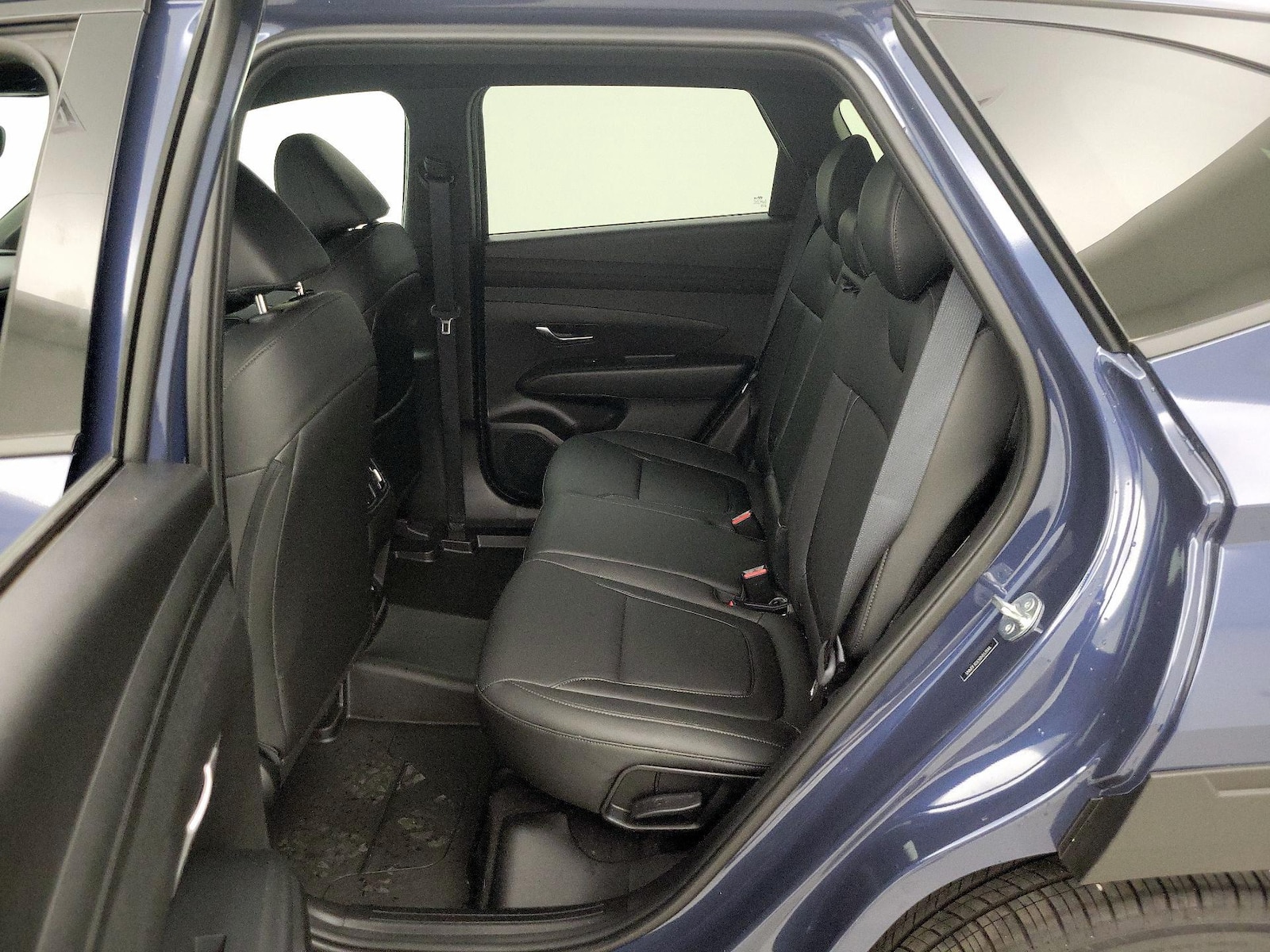 2025 Hyundai Tucson XRT - Photo 20