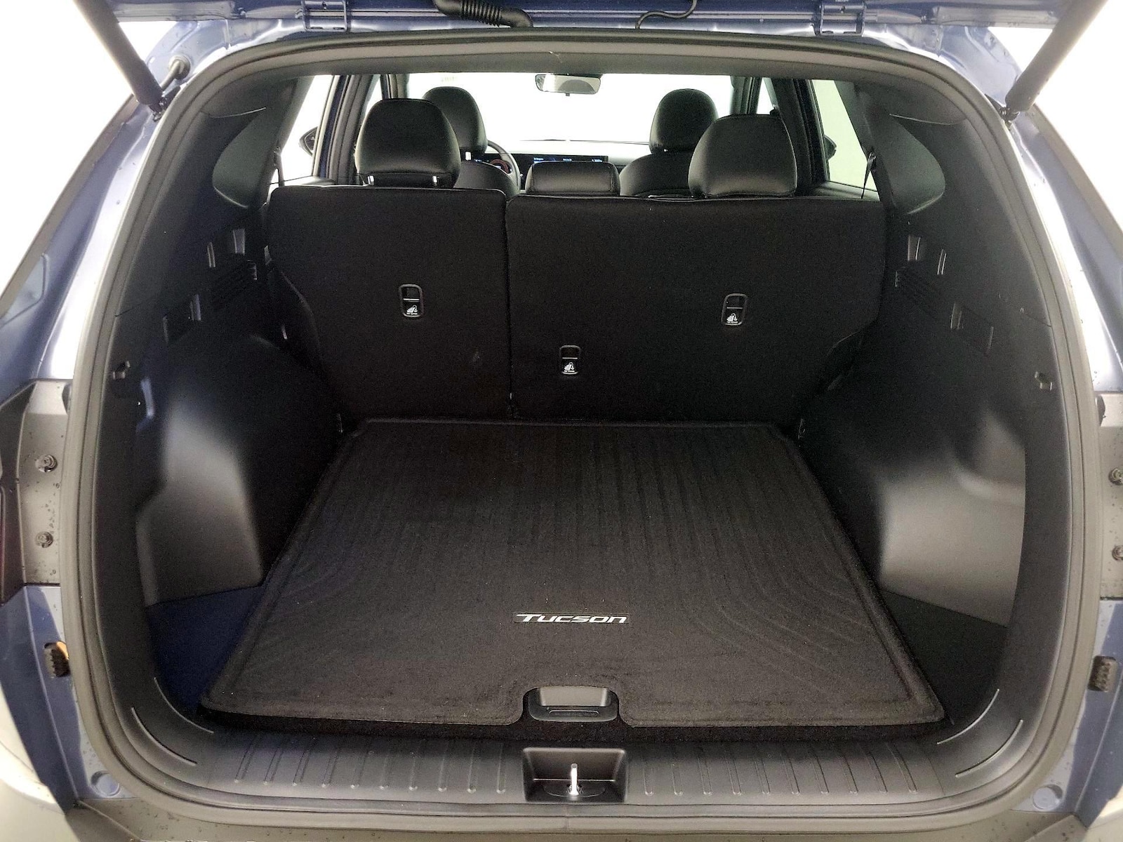 2025 Hyundai Tucson XRT - Photo 21