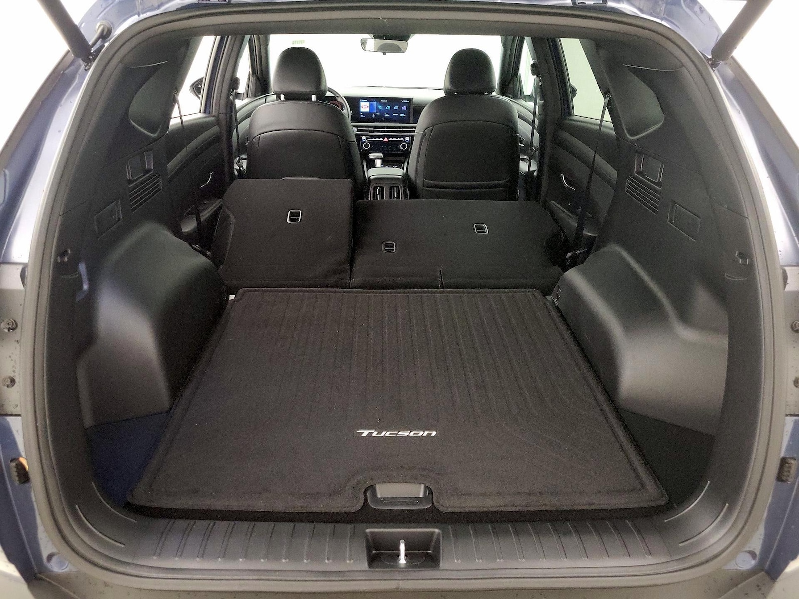 2025 Hyundai Tucson XRT - Photo 22