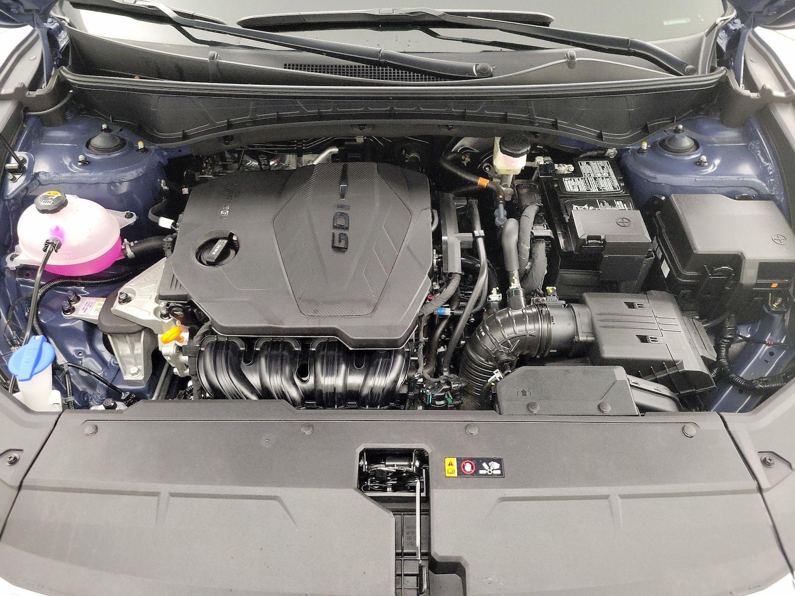 2025 Hyundai Tucson XRT - Photo 23