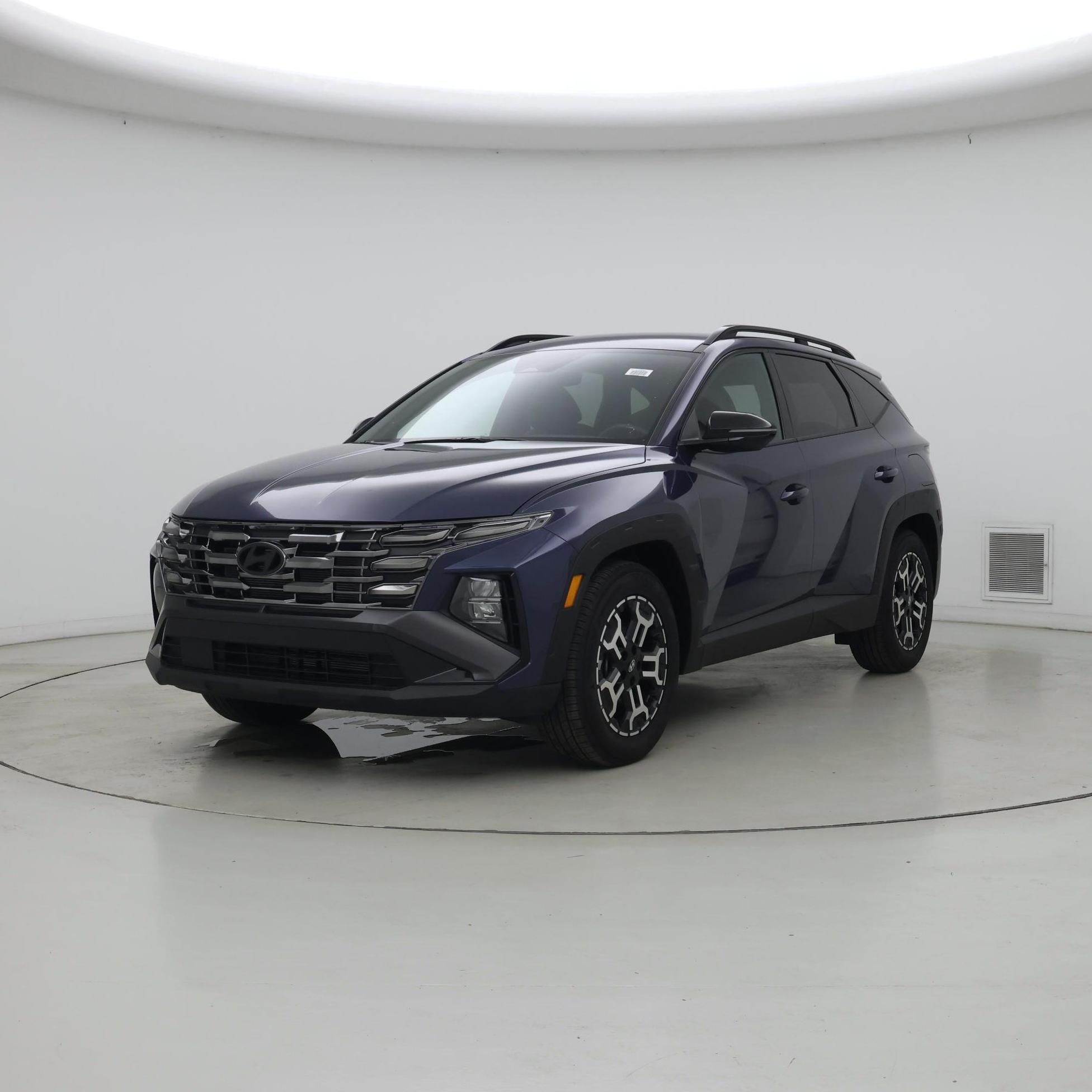 Thumbnail: 2025 Hyundai Tucson - 4