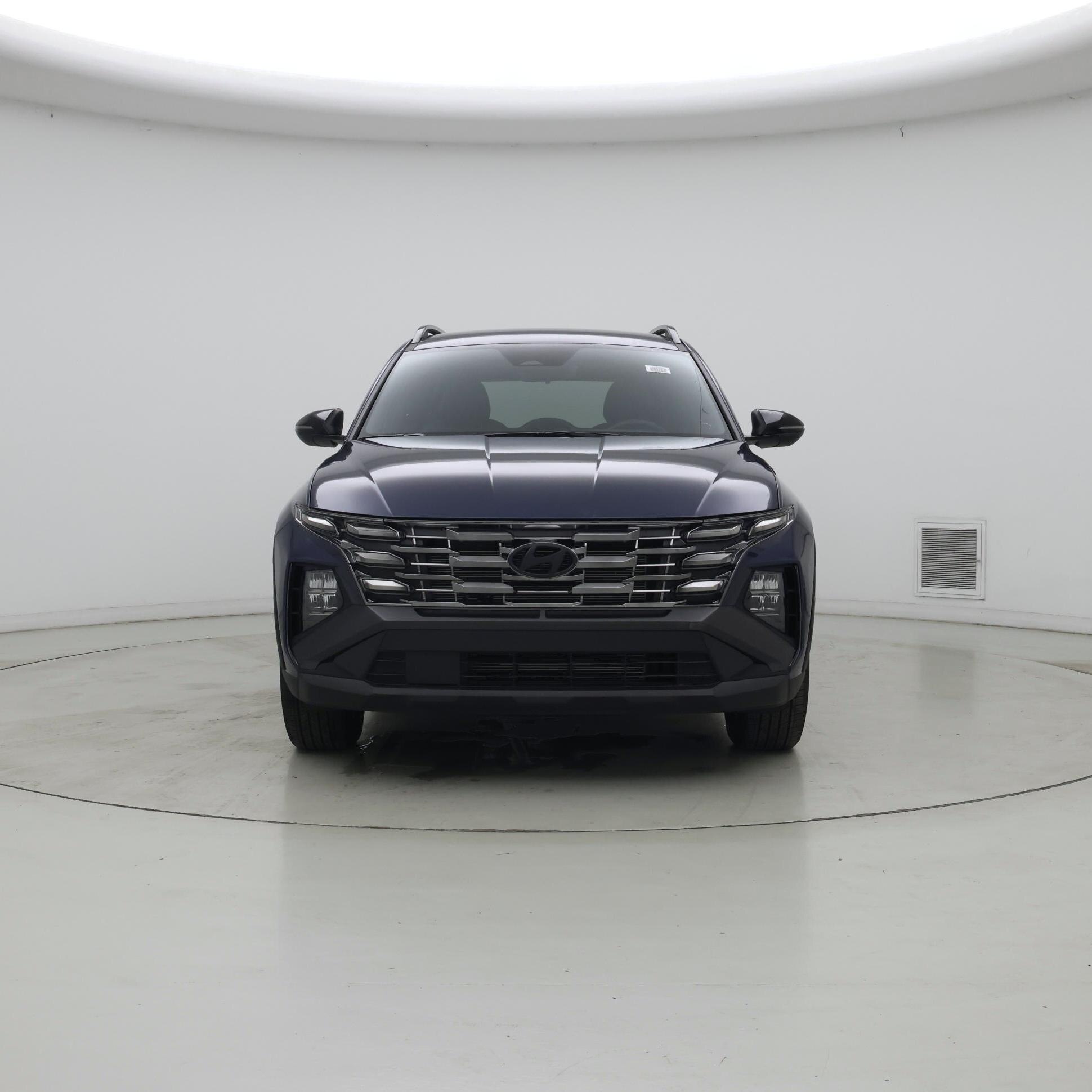 Thumbnail: 2025 Hyundai Tucson - 5