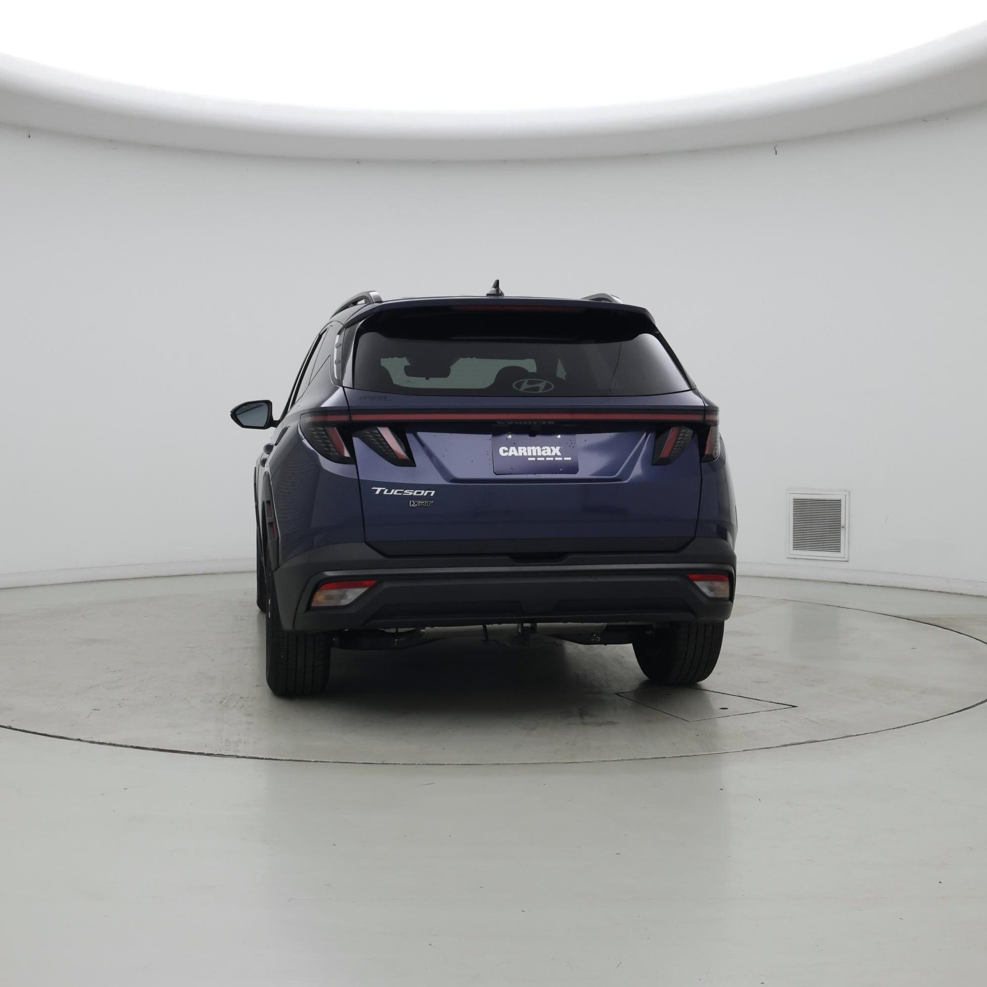 Thumbnail: 2025 Hyundai Tucson - 6