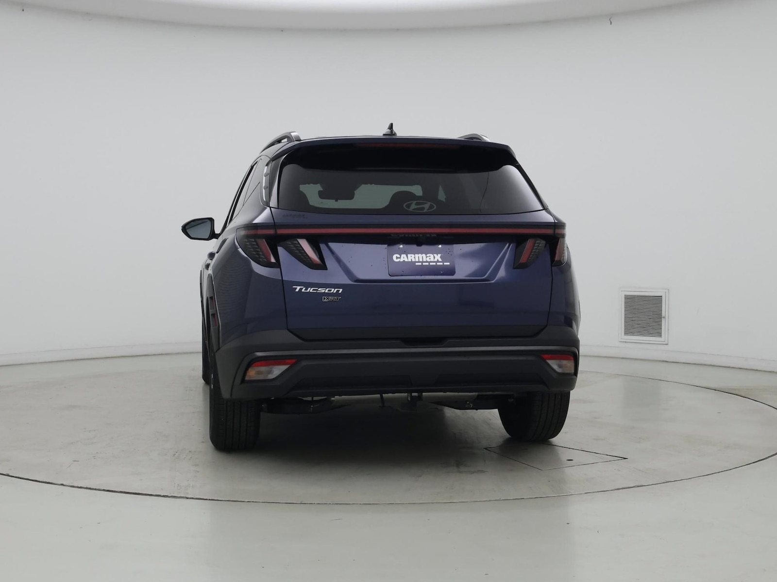 2025 Hyundai Tucson XRT - Photo 7