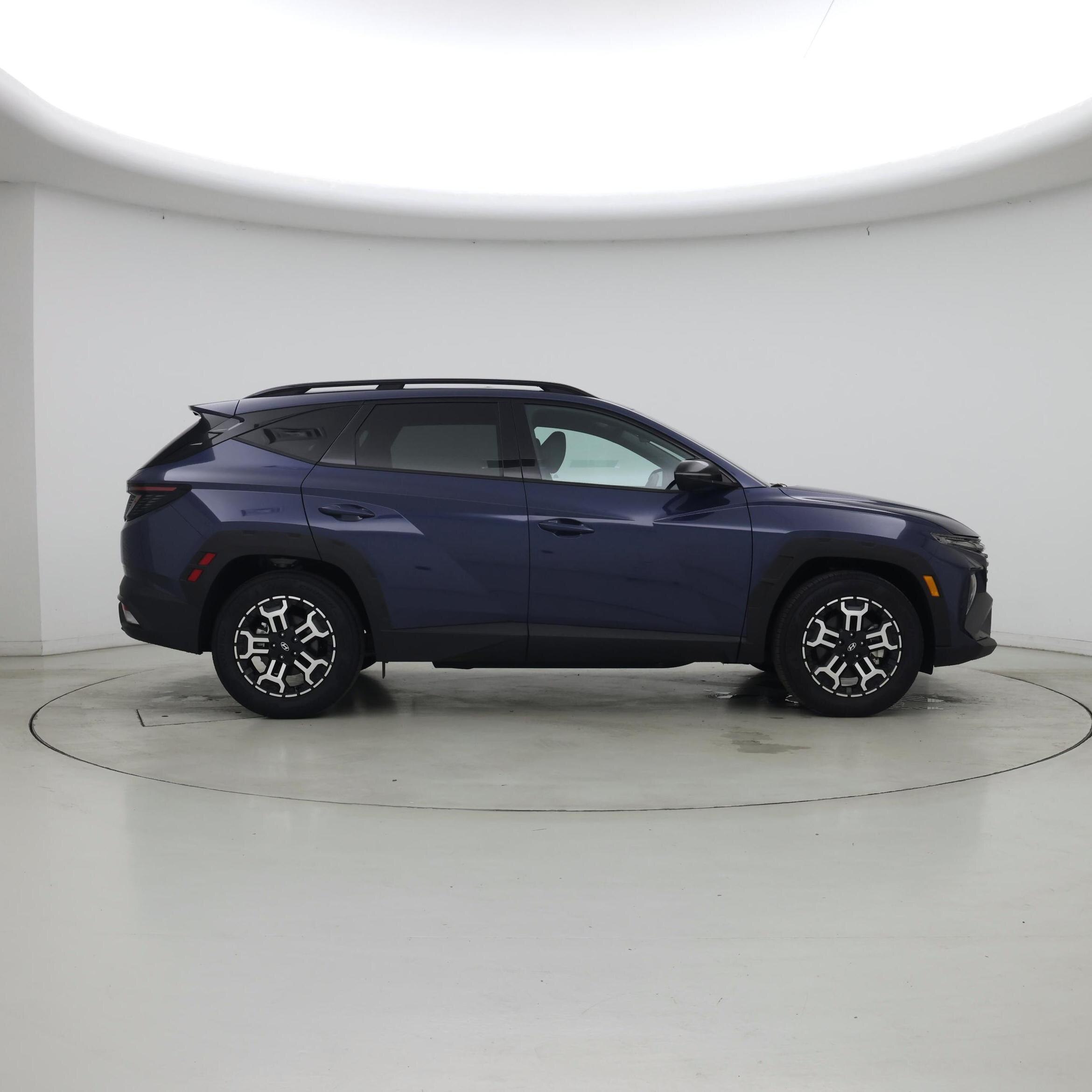 Thumbnail: 2025 Hyundai Tucson - 7