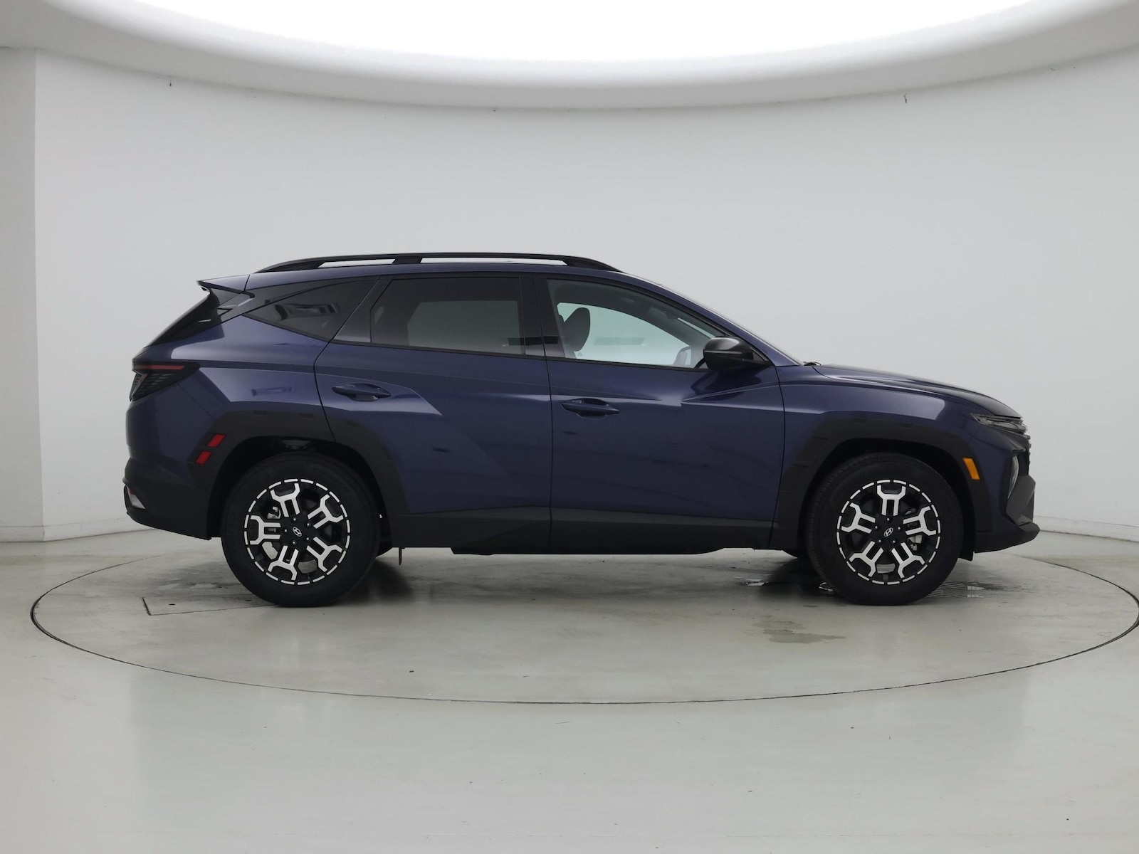 2025 Hyundai Tucson XRT - Photo 8