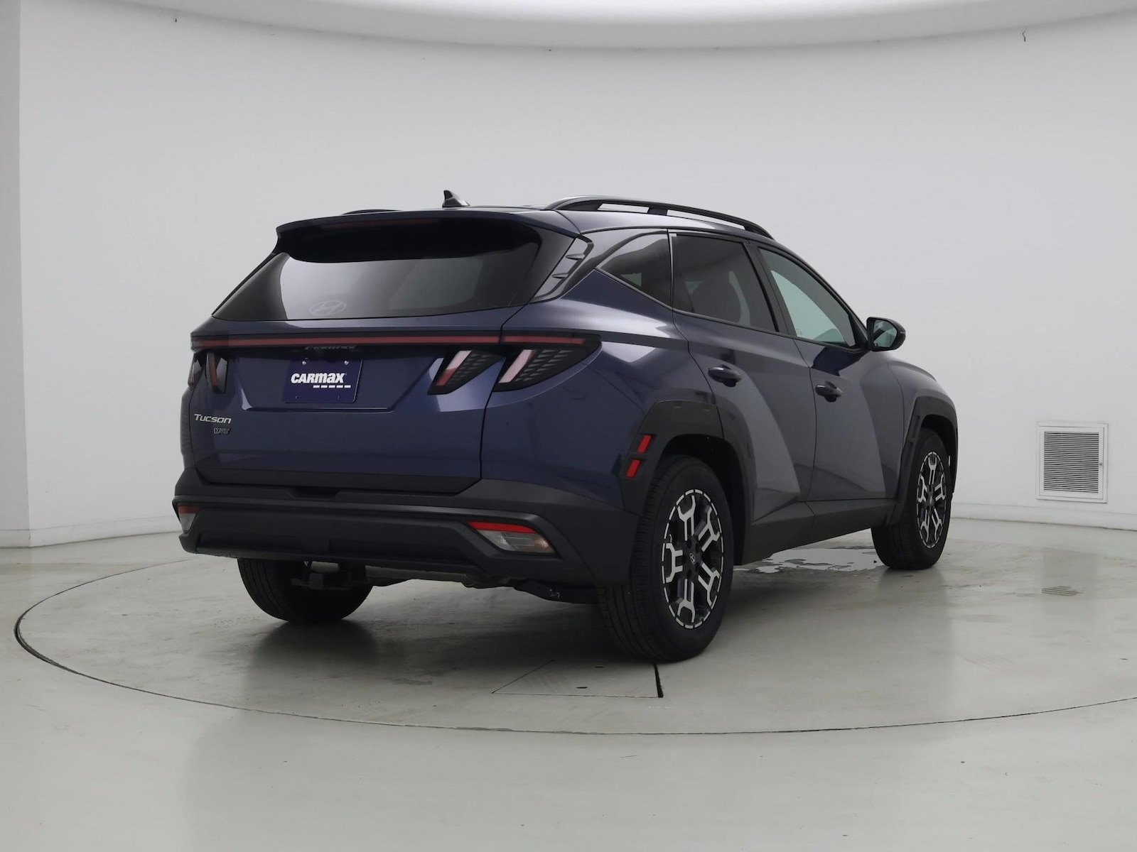 2025 Hyundai Tucson XRT - Photo 9