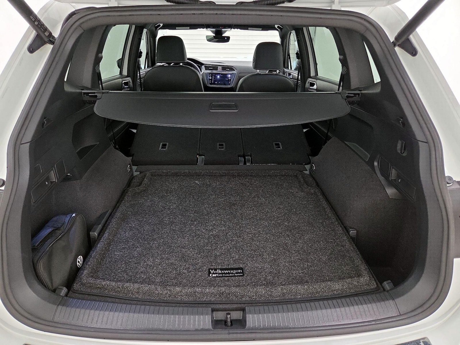 2022 Volkswagen Tiguan SEL R-LINE - Photo 24