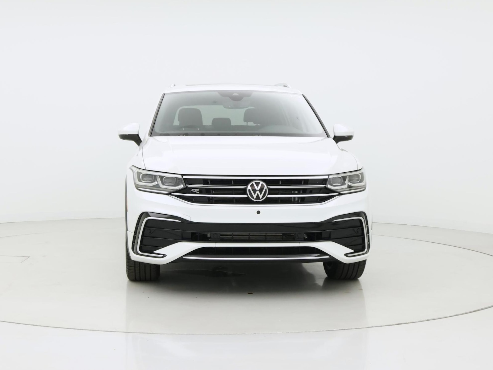 2022 Volkswagen Tiguan SEL R-LINE - Photo 6