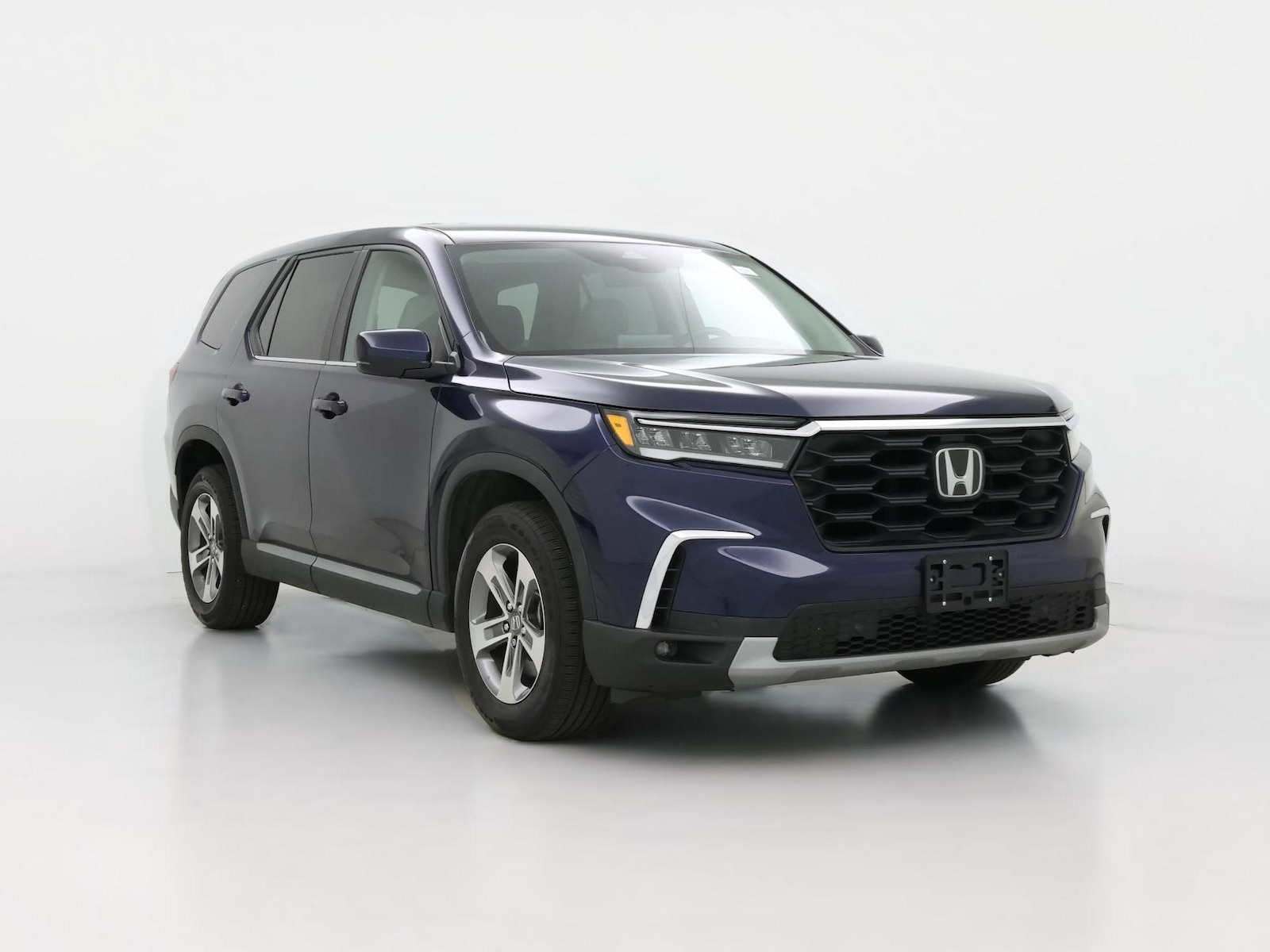 2024 Honda Pilot
