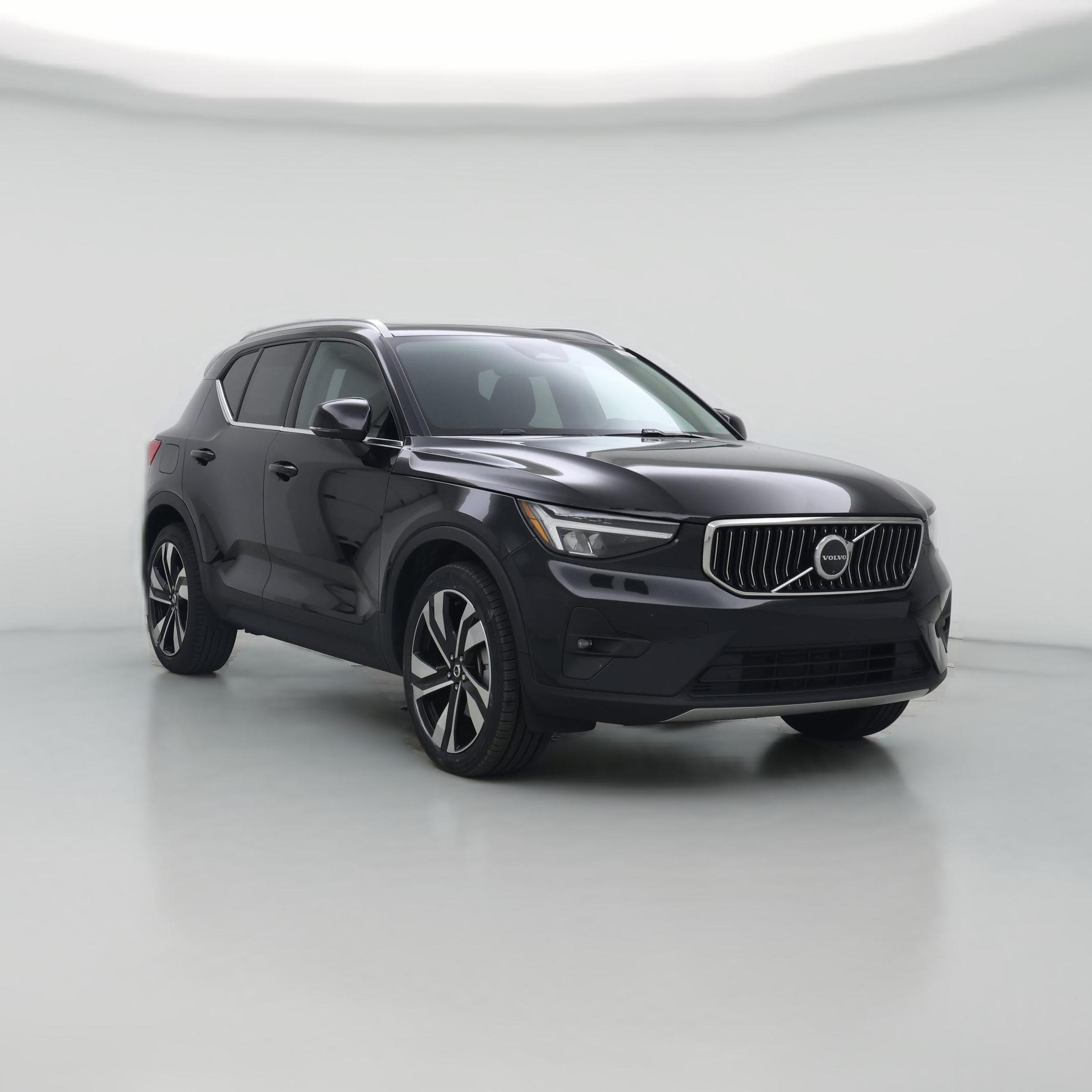 2024 Volvo XC40 Plus - Photo 1