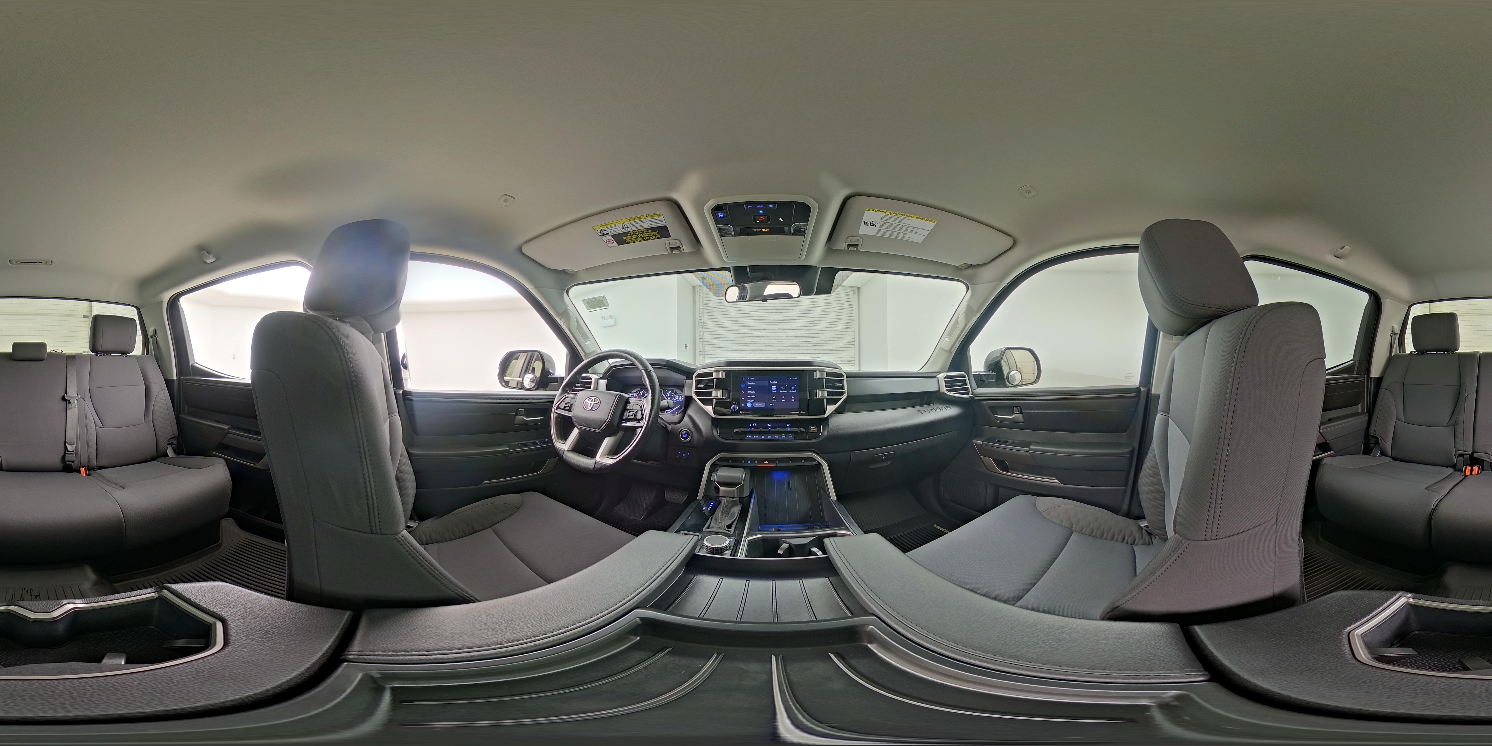 2023 Toyota Tundra SR5 - Photo 24