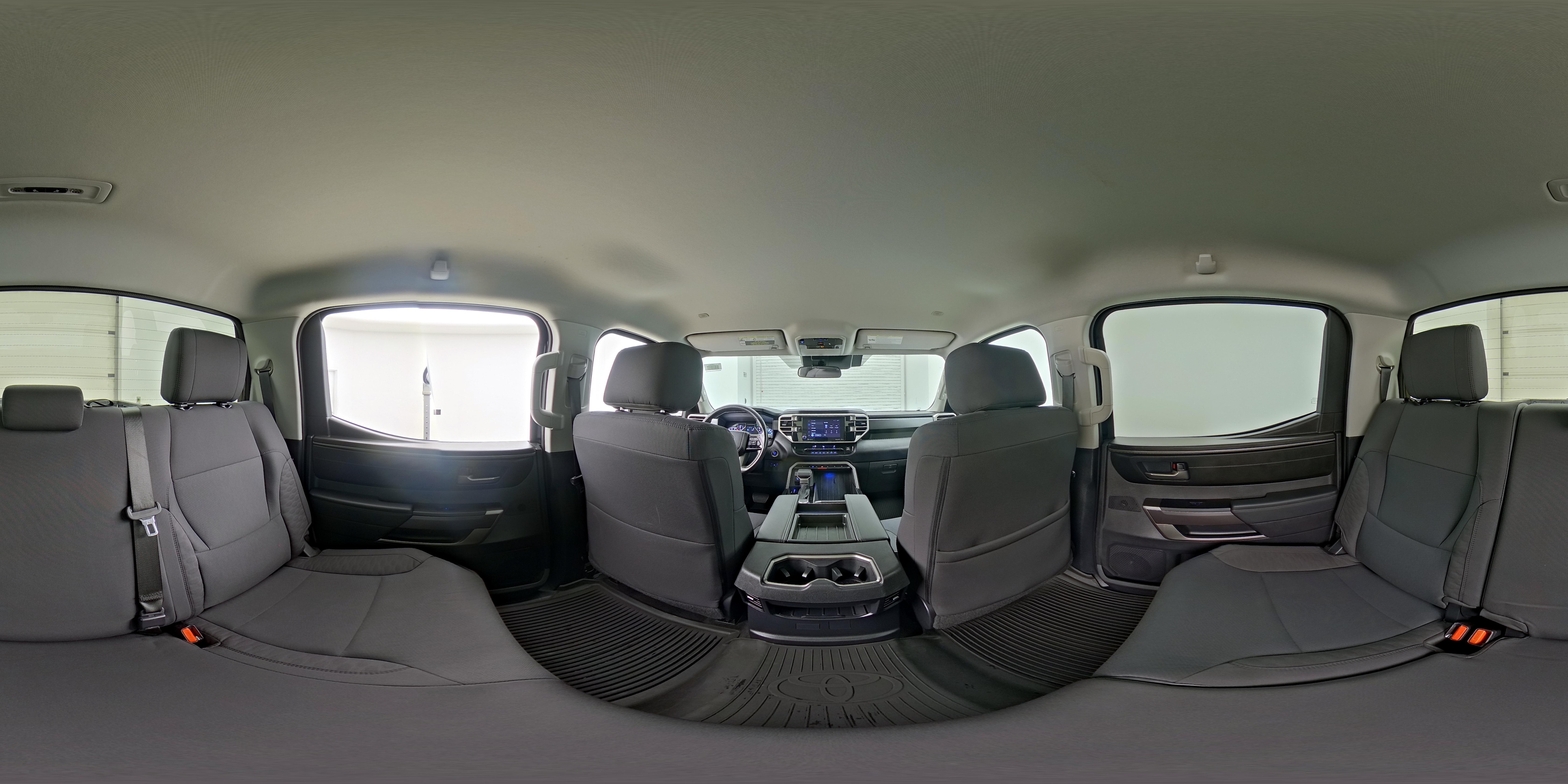 2023 Toyota Tundra SR5 - Photo 25