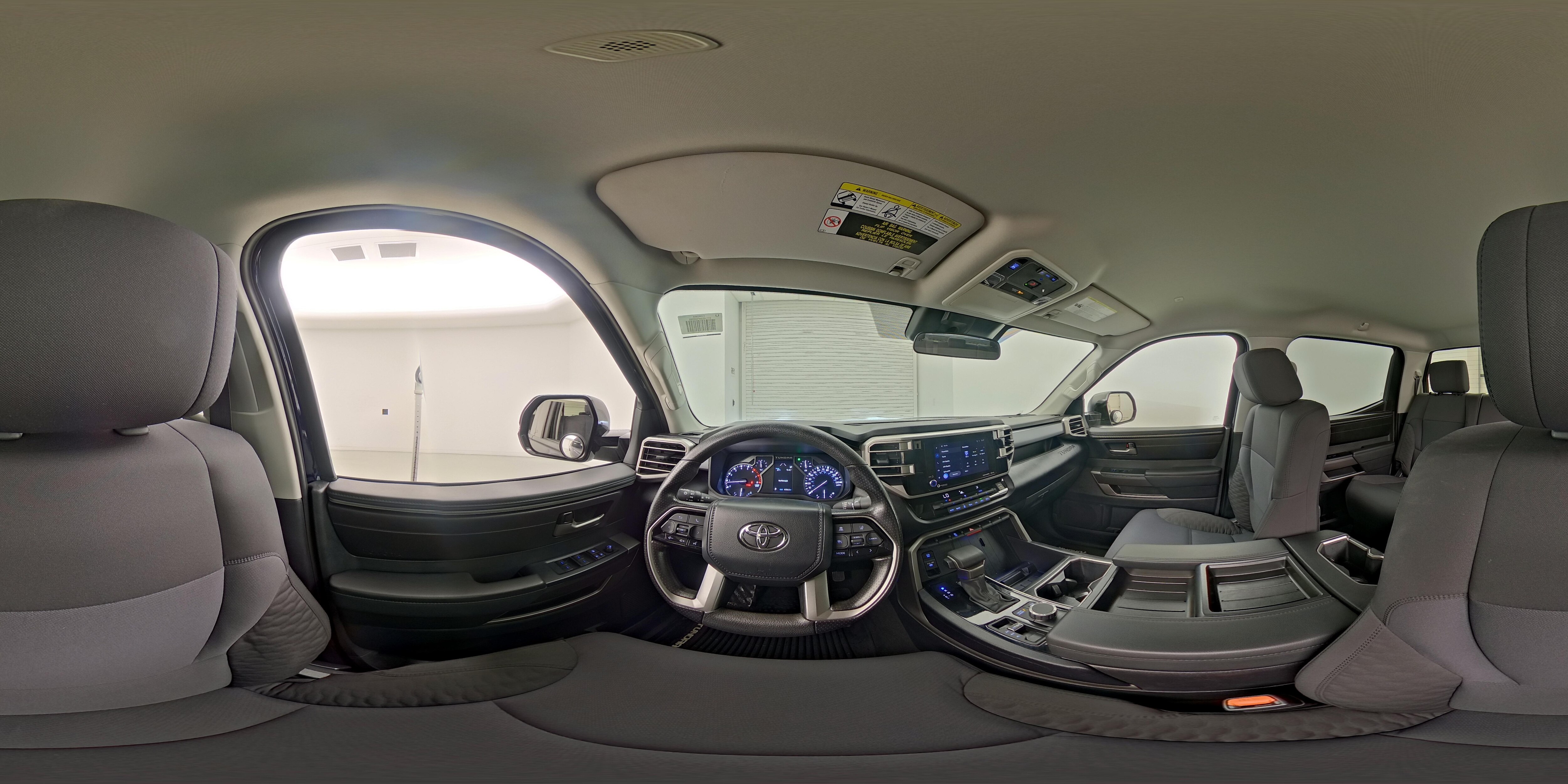 2023 Toyota Tundra SR5 - Photo 26