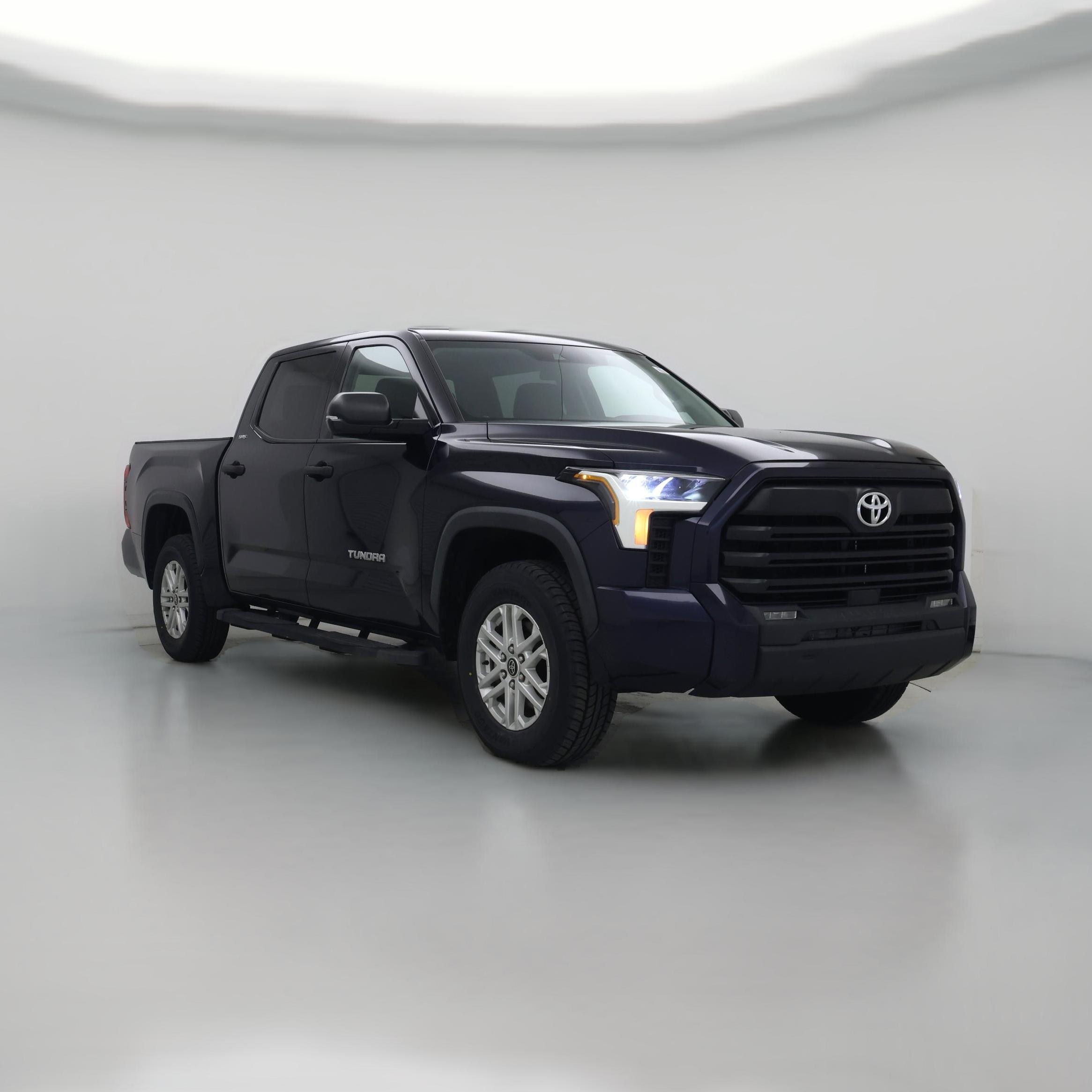 Thumbnail: 2023 Toyota Tundra - 1