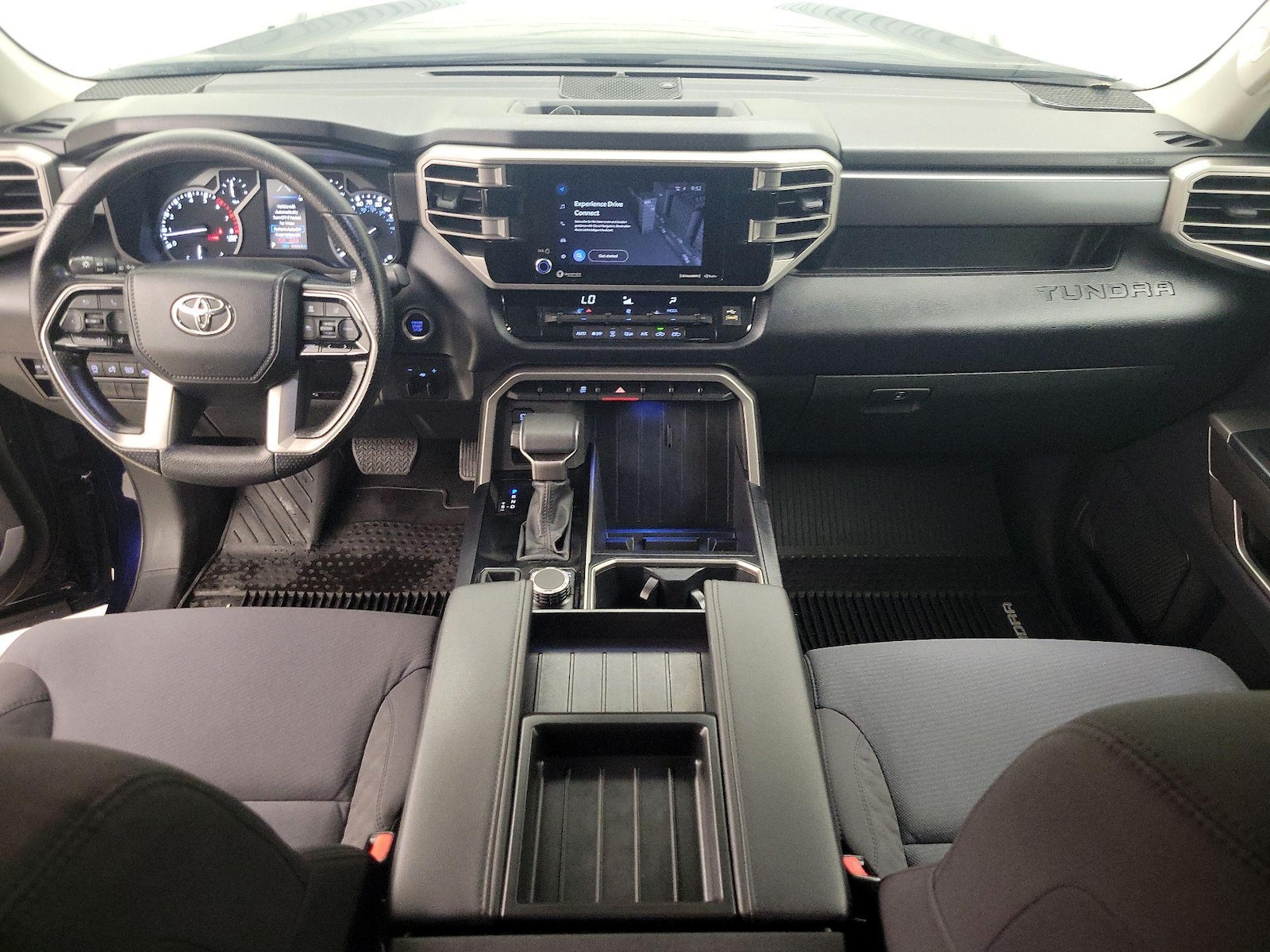 2023 Toyota Tundra SR5 - Photo 10