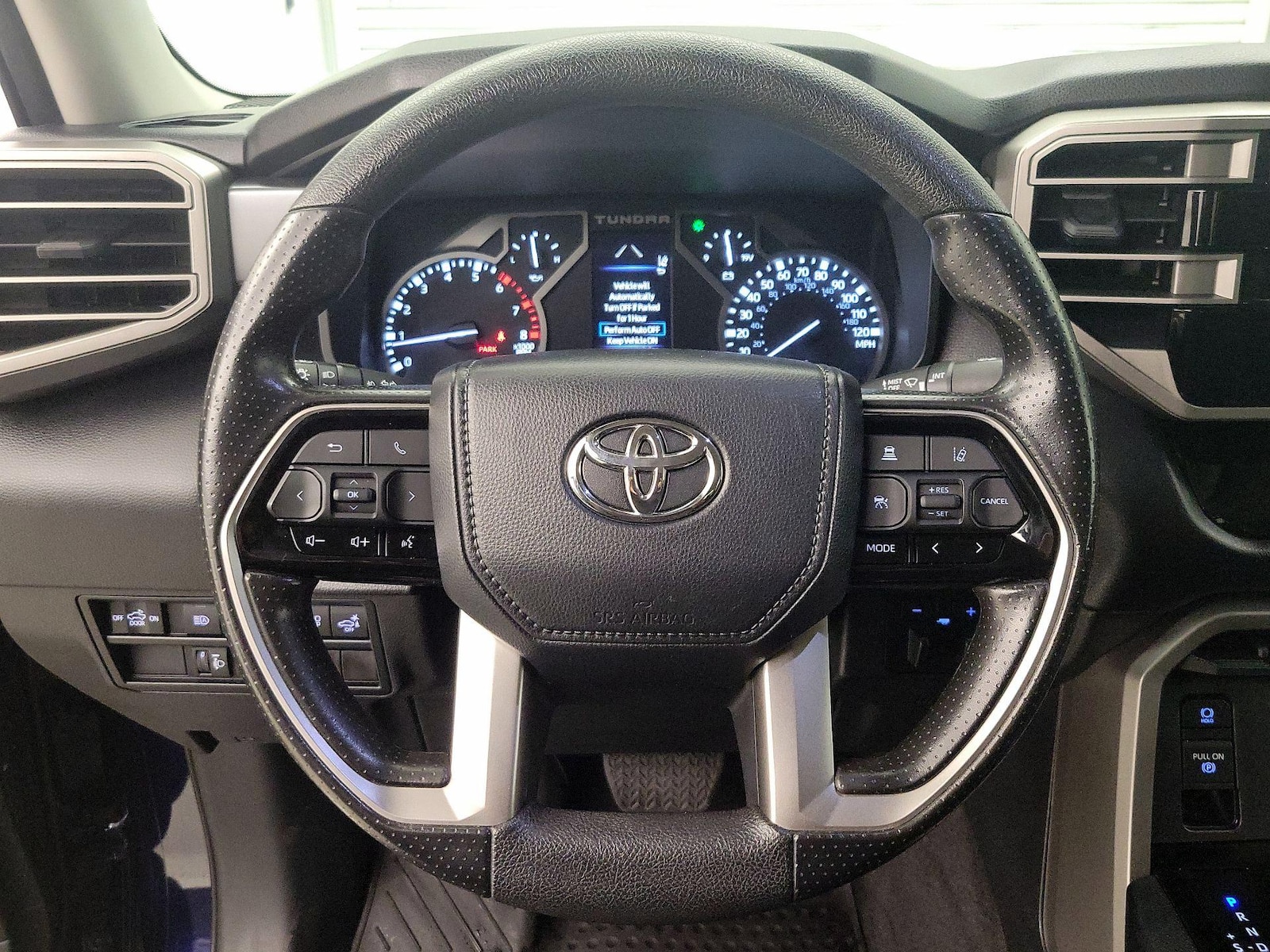 2023 Toyota Tundra SR5 - Photo 11