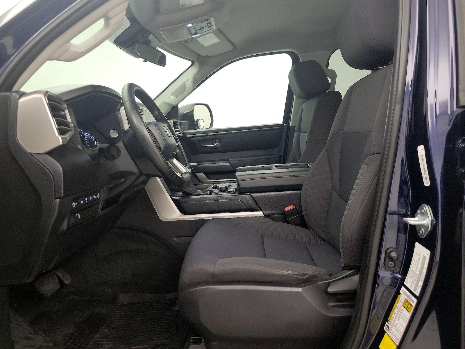 2023 Toyota Tundra SR5 - Photo 12
