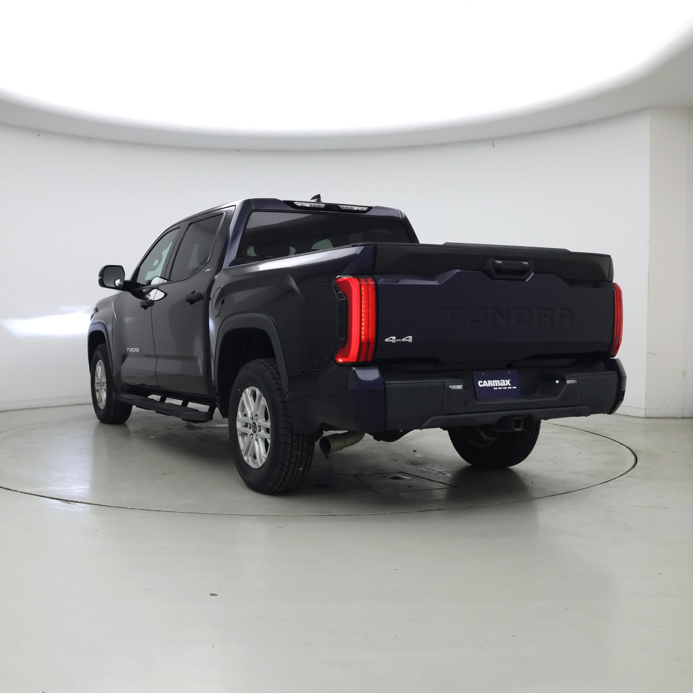 Thumbnail: 2023 Toyota Tundra - 2
