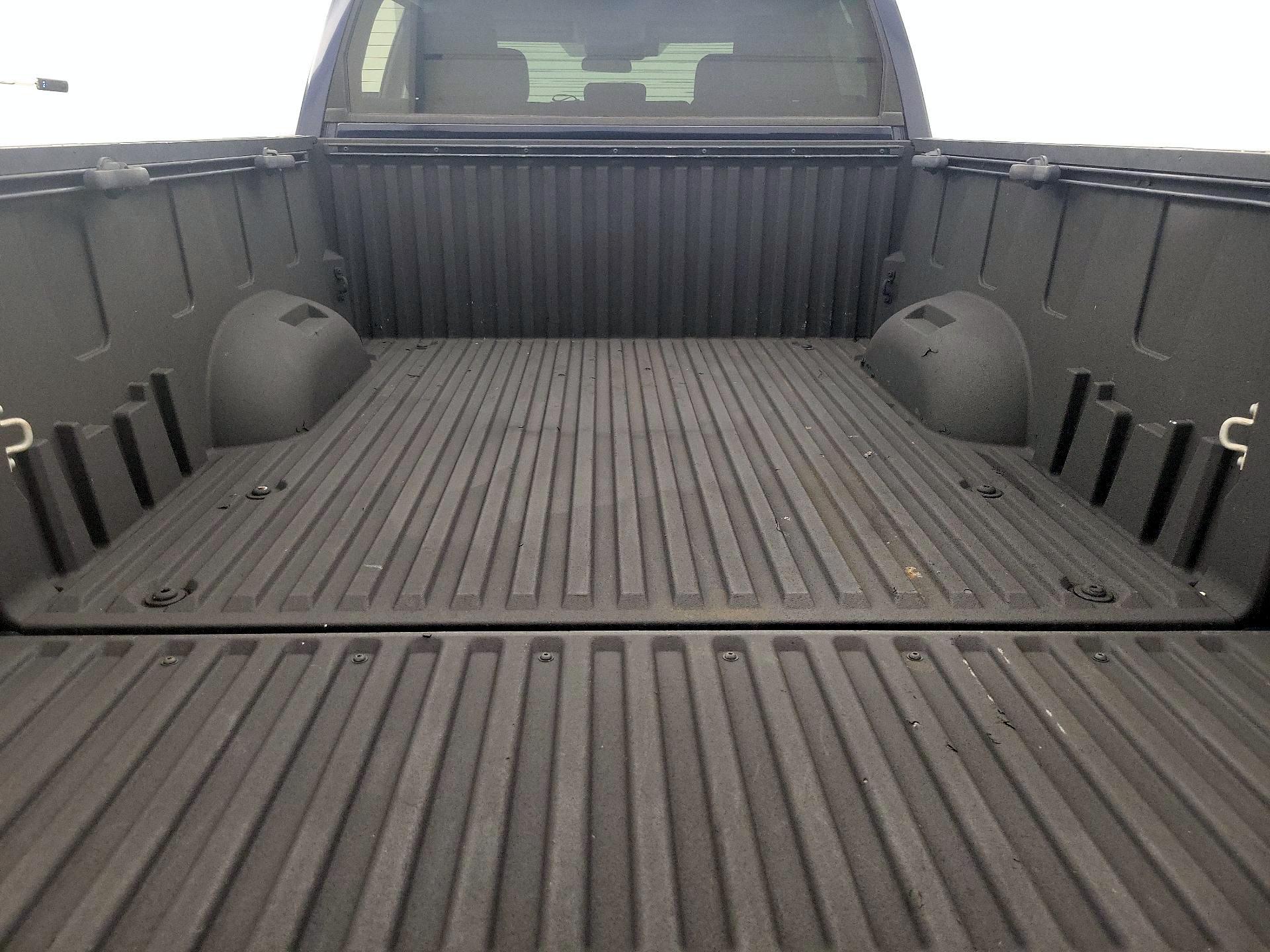 Thumbnail: 2023 Toyota Tundra - 20