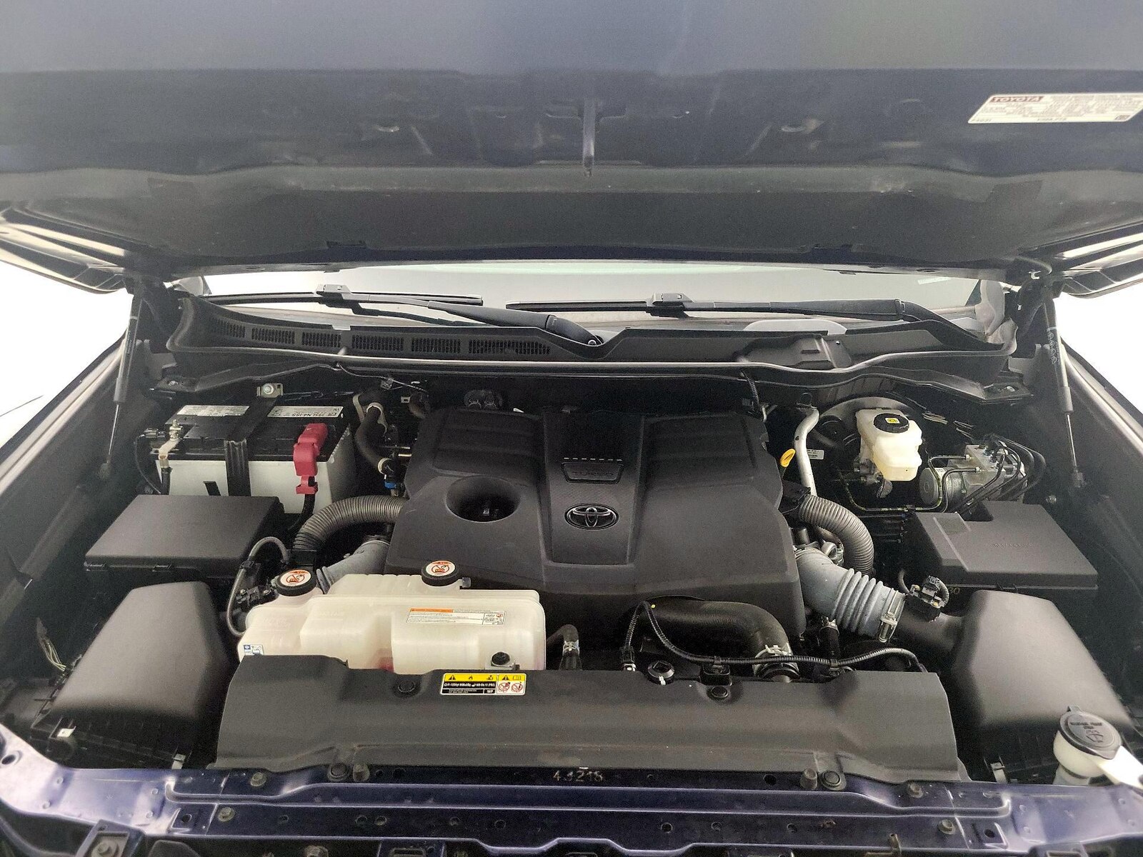 2023 Toyota Tundra SR5 - Photo 22
