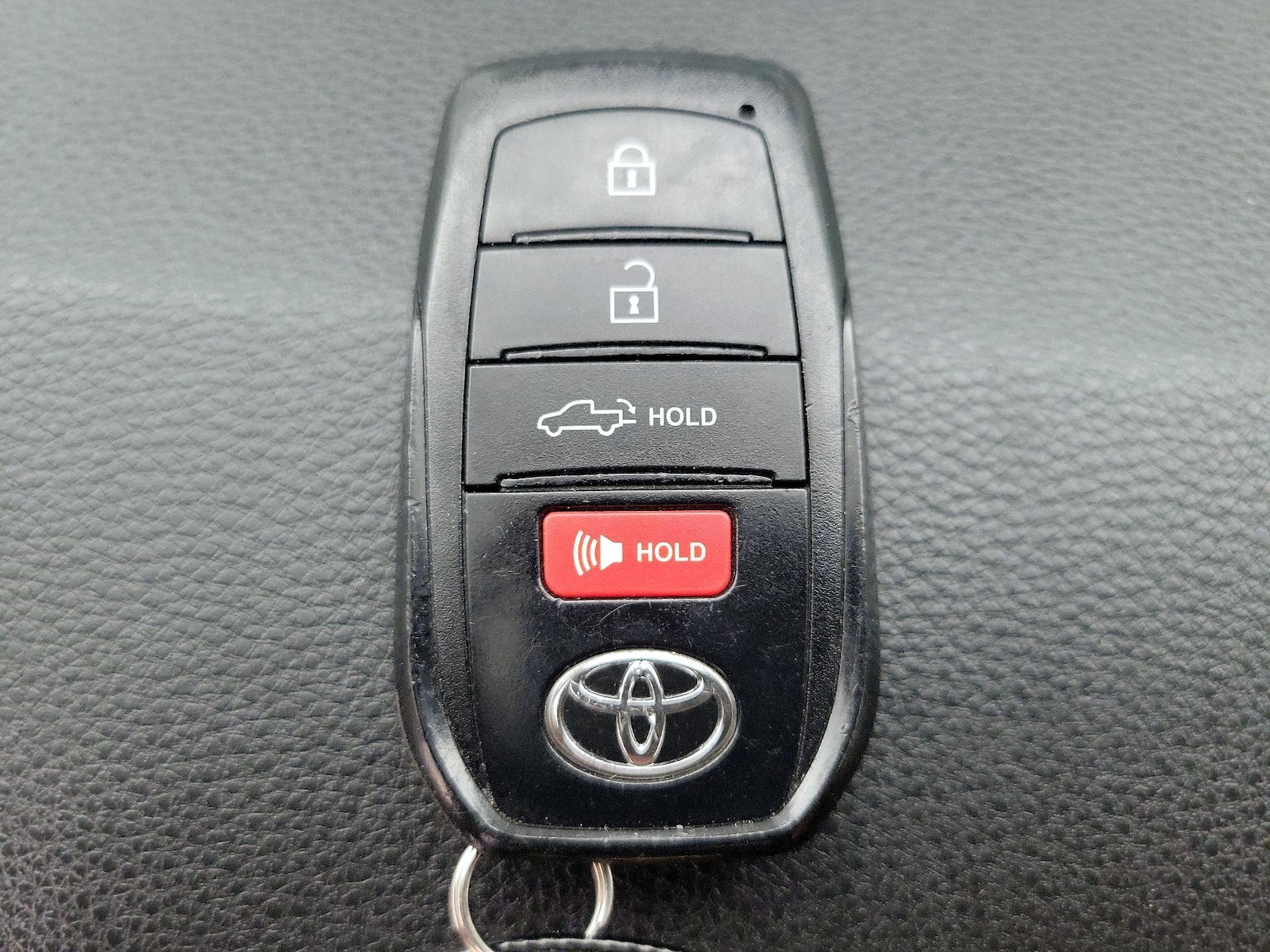 2023 Toyota Tundra SR5 - Photo 23