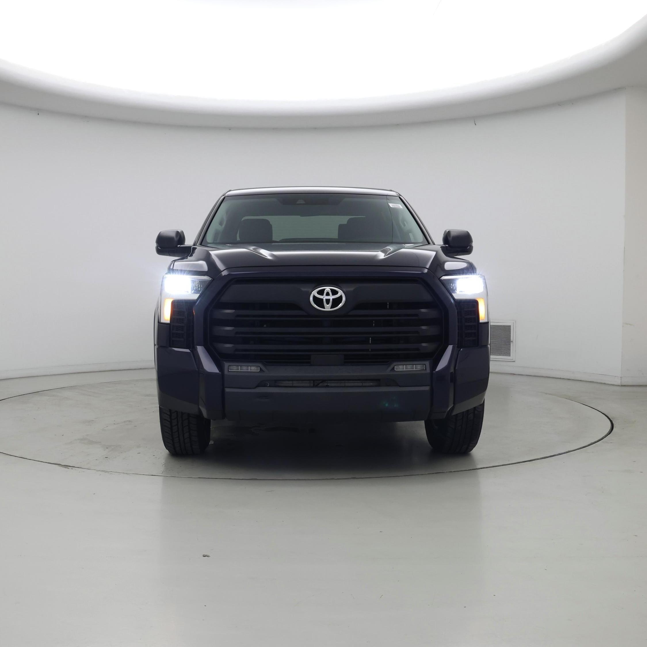 Thumbnail: 2023 Toyota Tundra - 5
