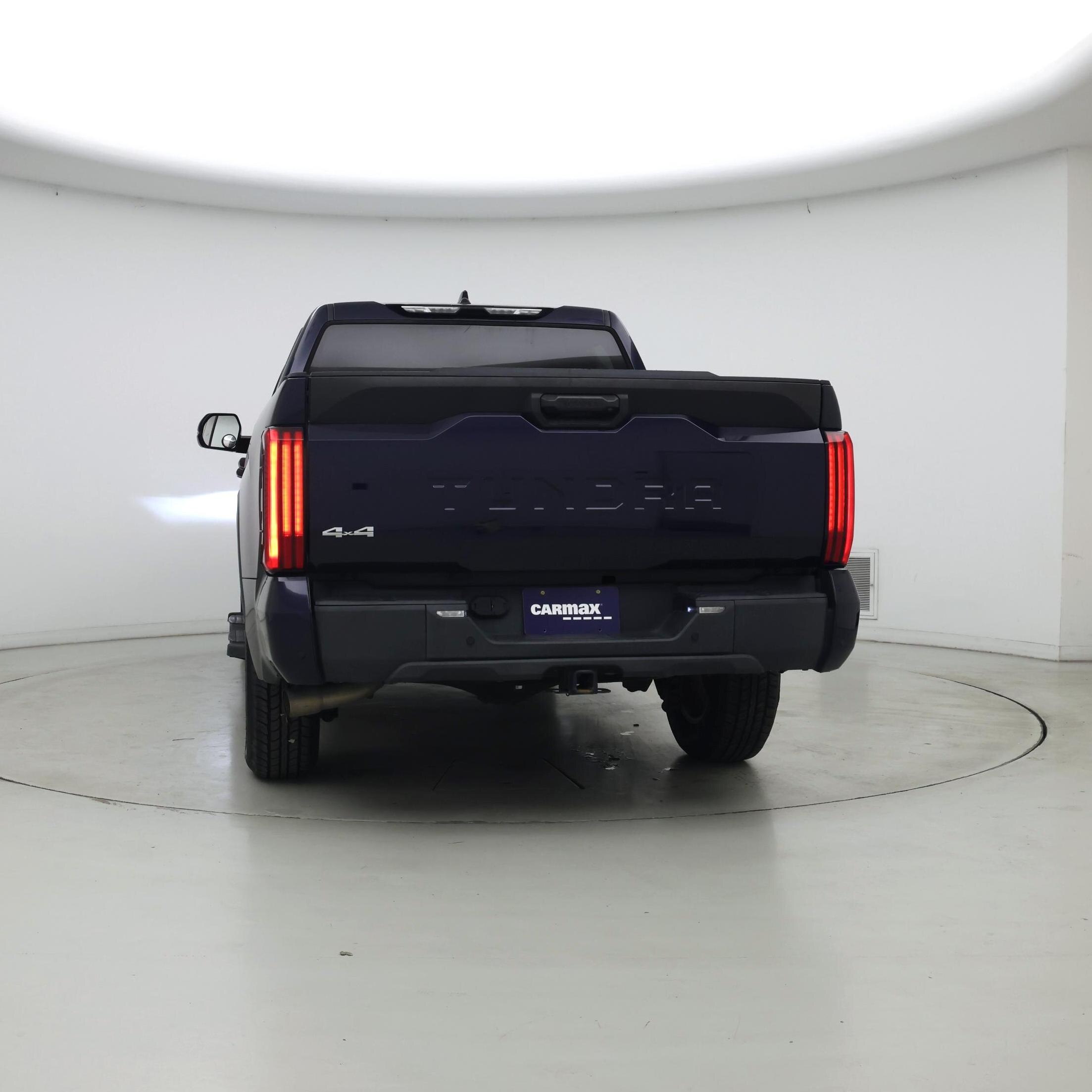 Thumbnail: 2023 Toyota Tundra - 6