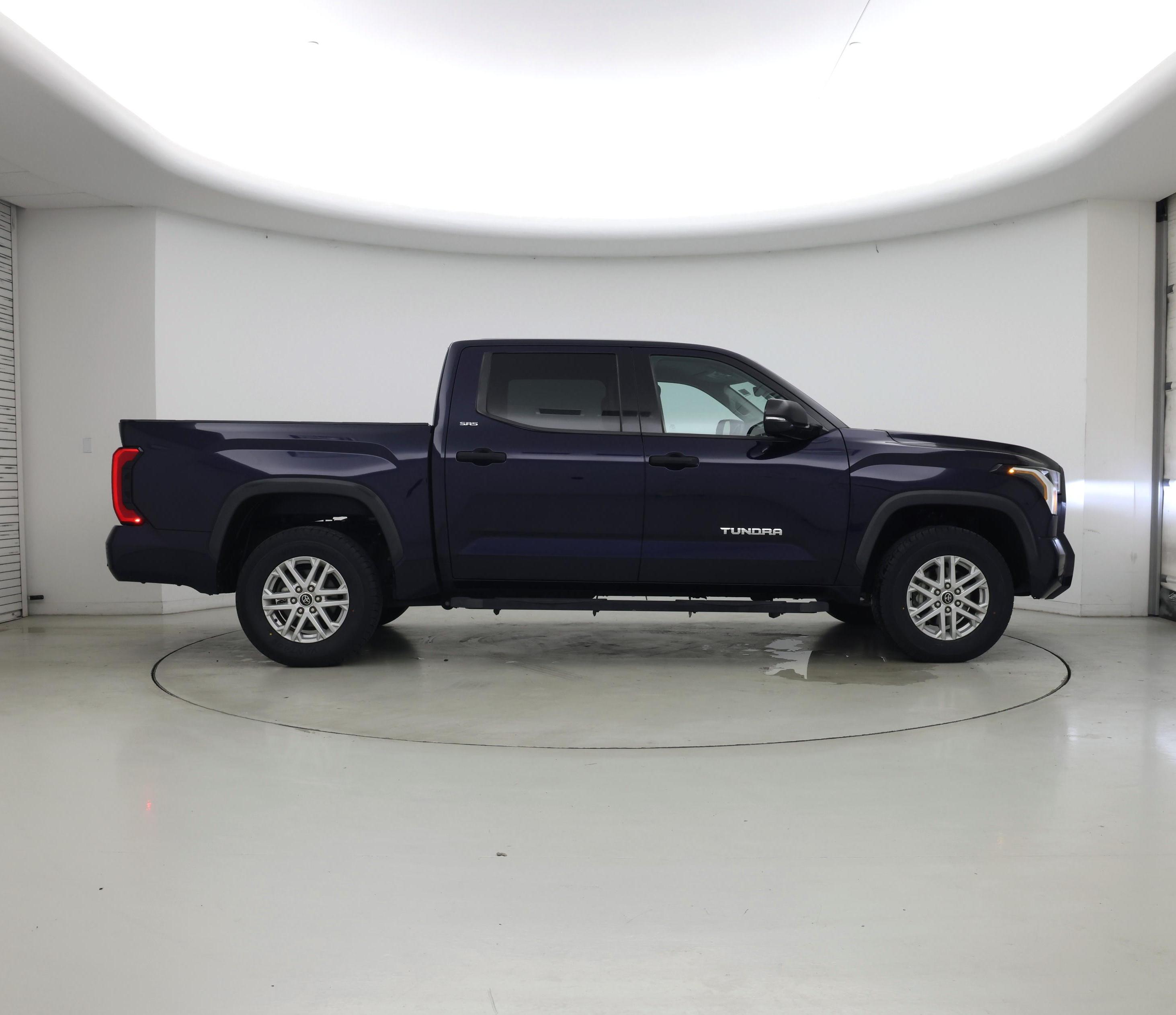 Thumbnail: 2023 Toyota Tundra - 7