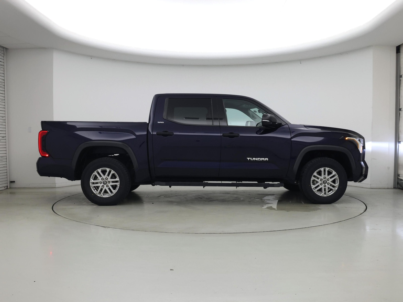 2023 Toyota Tundra SR5 - Photo 8