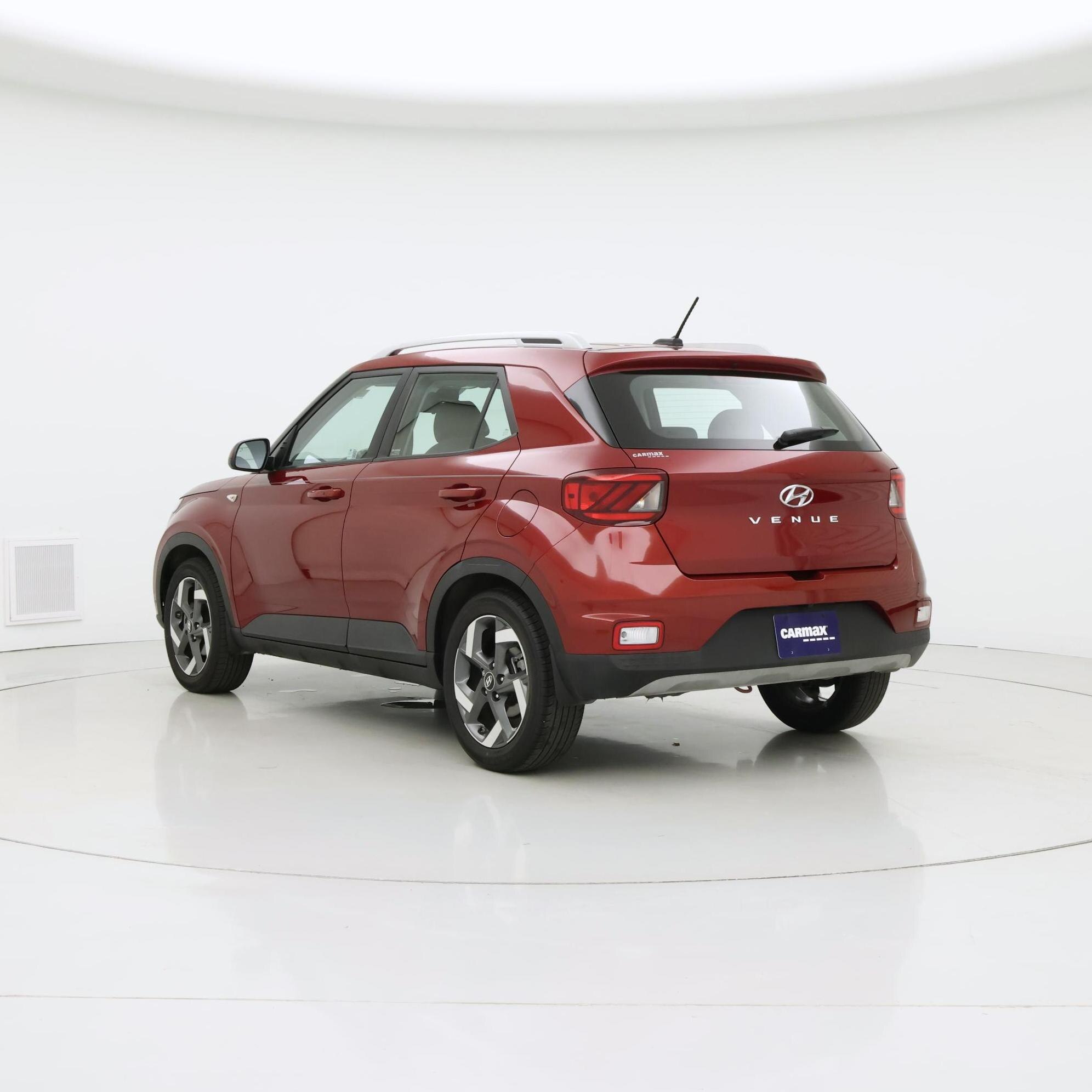Thumbnail: 2024 Hyundai Venue - 2