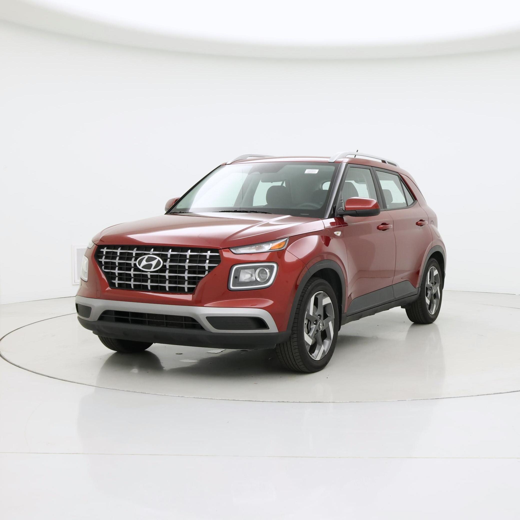 Thumbnail: 2024 Hyundai Venue - 4