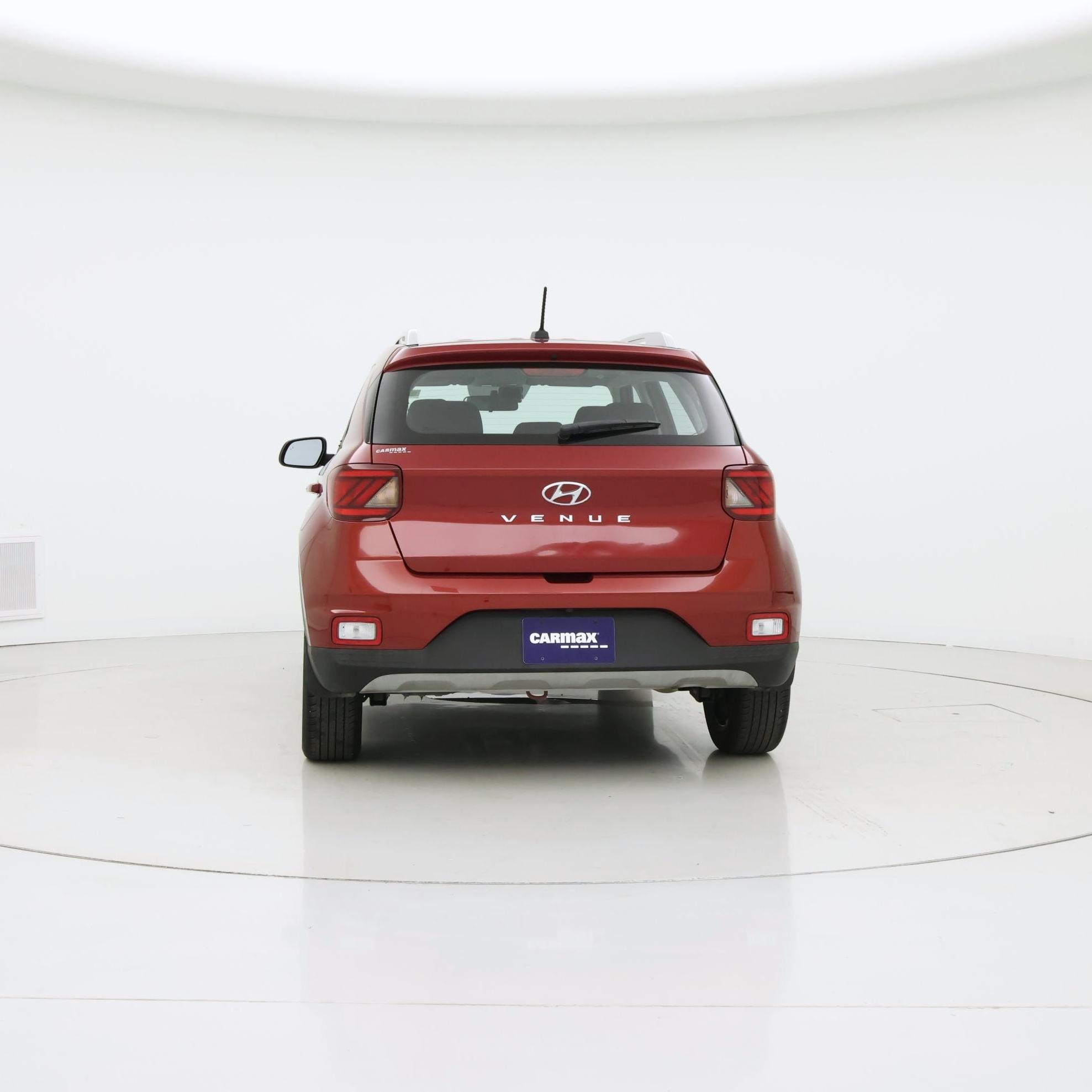 Thumbnail: 2024 Hyundai Venue - 6