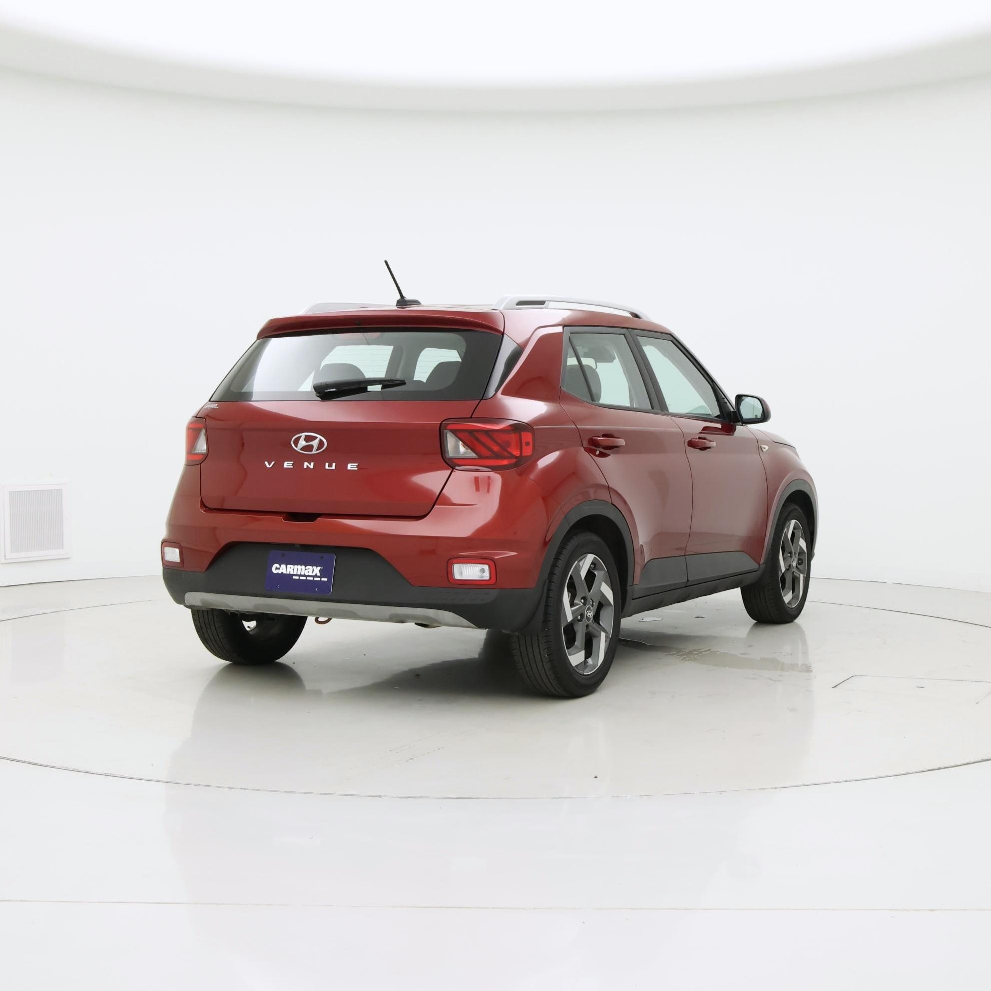 Thumbnail: 2024 Hyundai Venue - 8