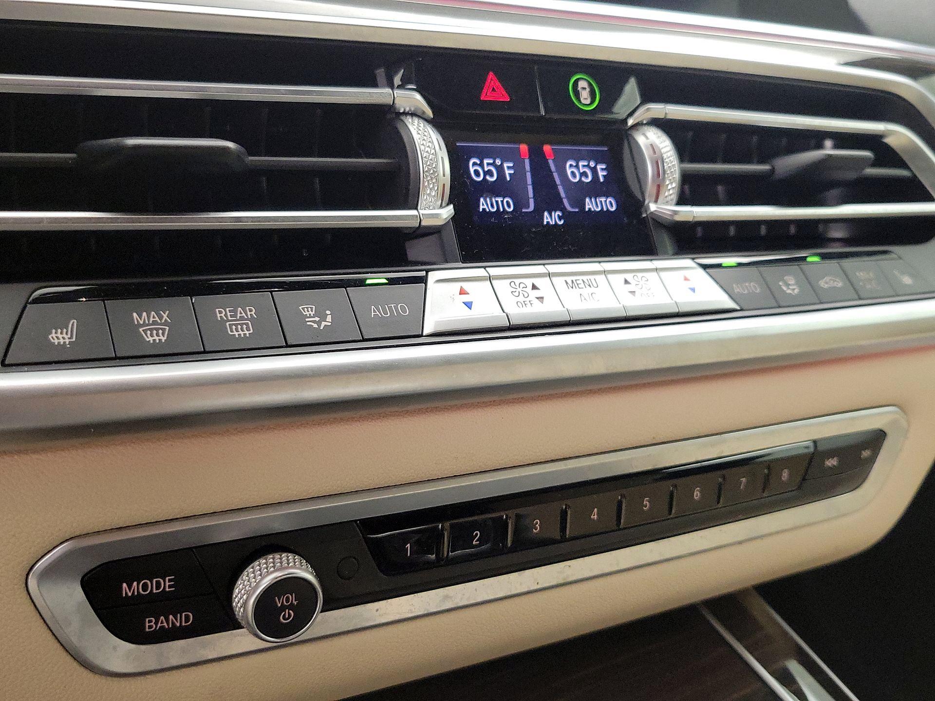 Thumbnail: 2021 BMW X5 - 17