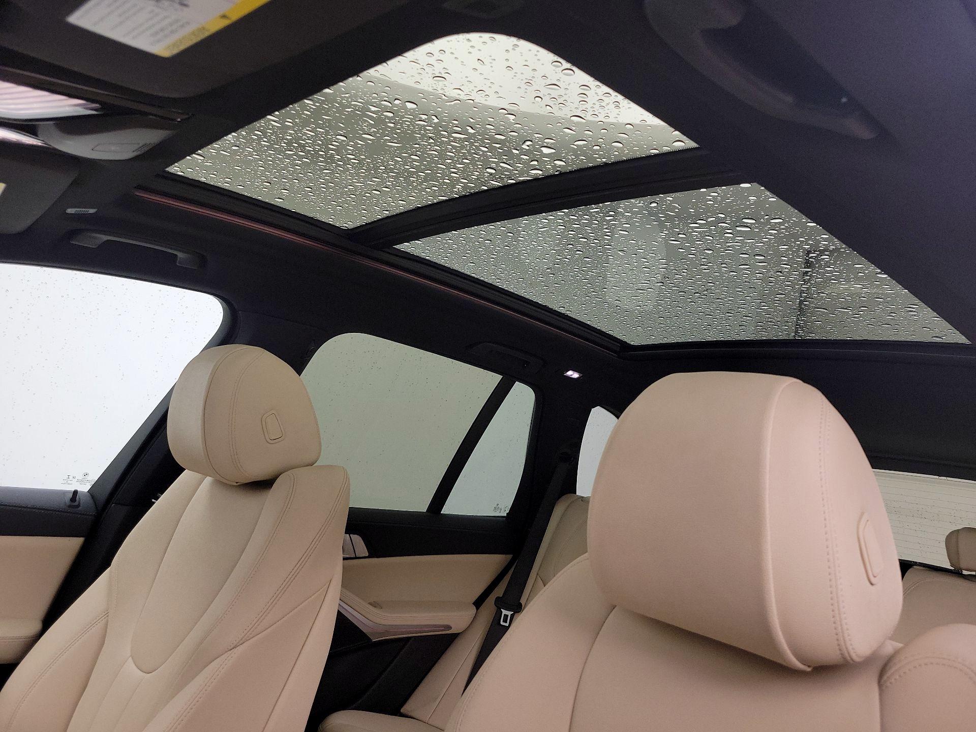 Thumbnail: 2021 BMW X5 - 20