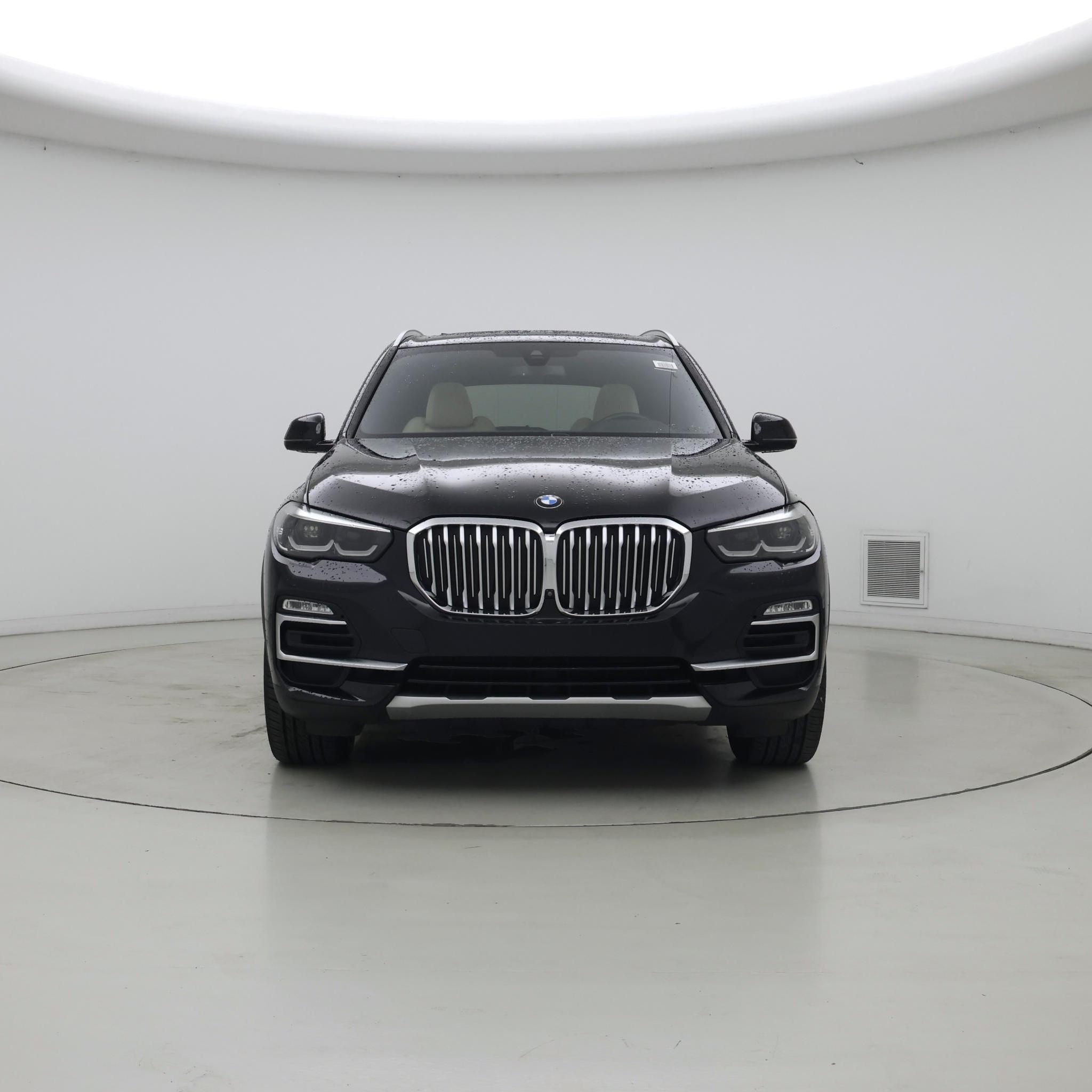 Thumbnail: 2021 BMW X5 - 5